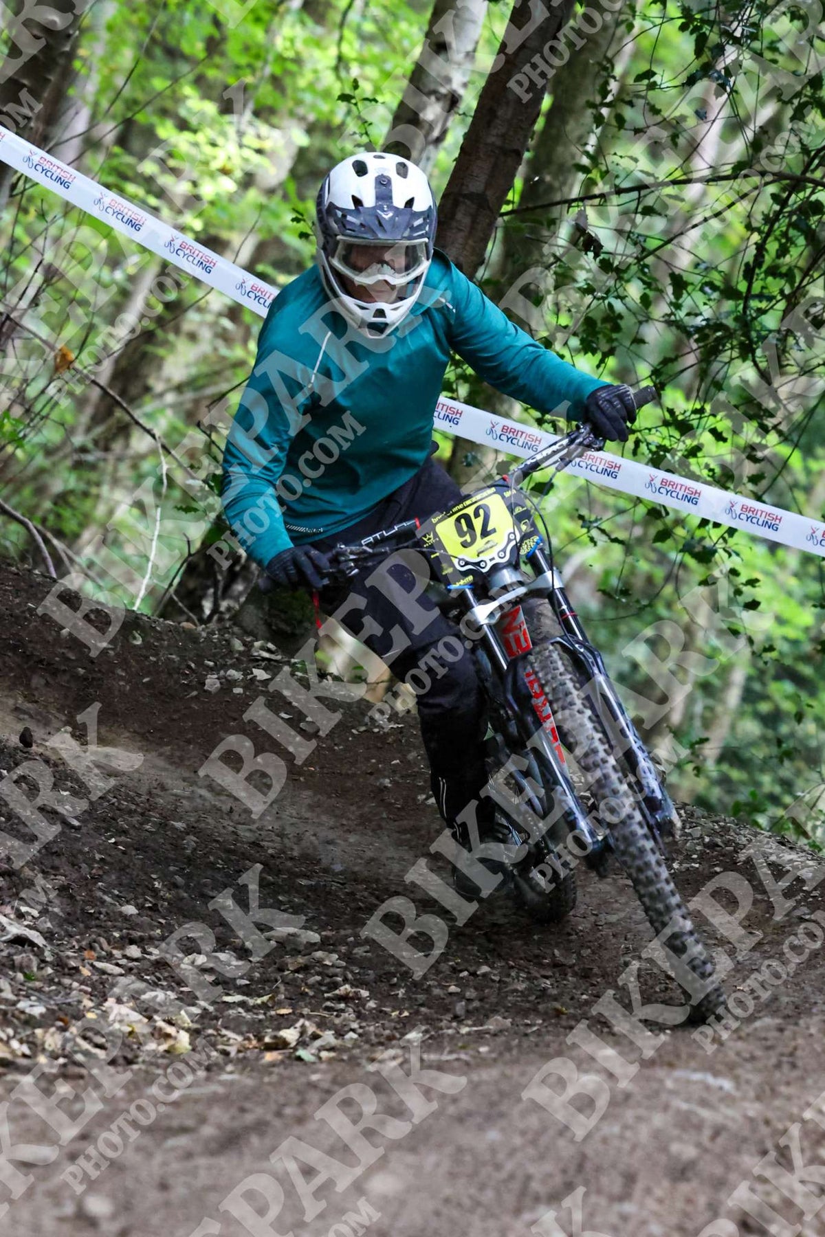 Farmer John's MTB Park October 18, 2026 13:54:54