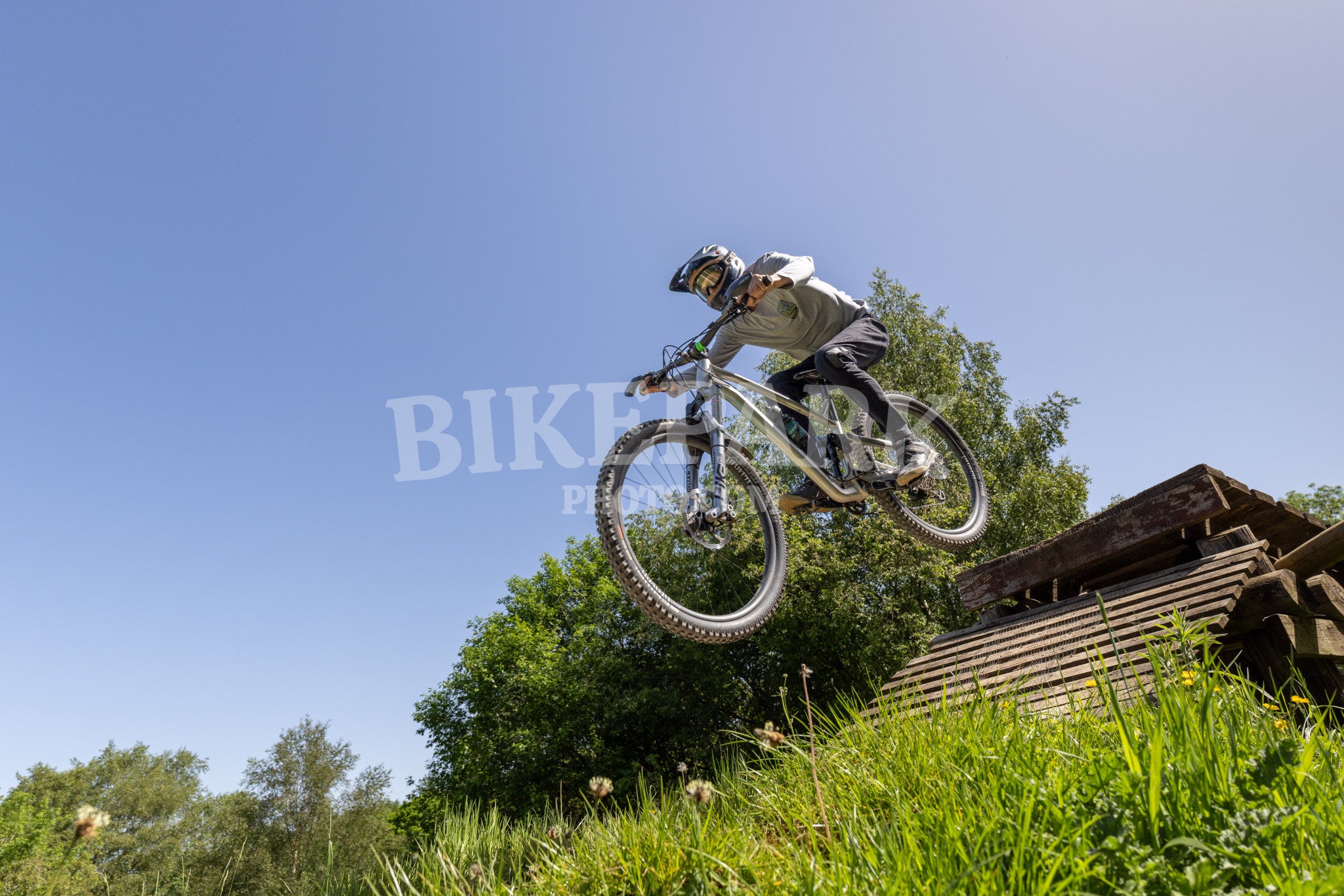 Farmer John's MTB Park May 25, 2026 11:20:58