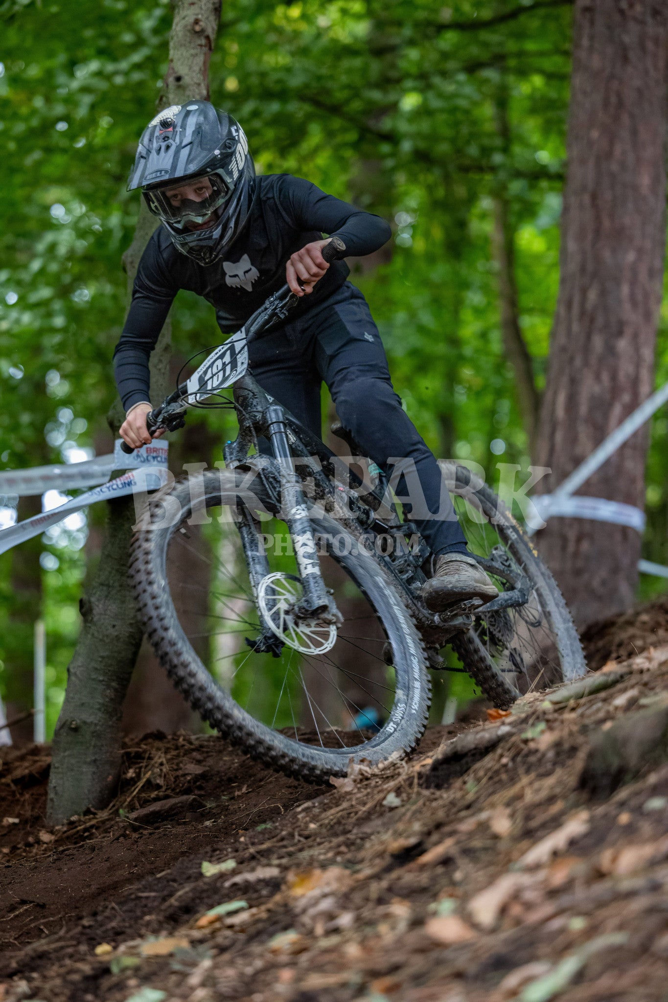Farmer John's MTB Park October 05, 2025 14:01:42