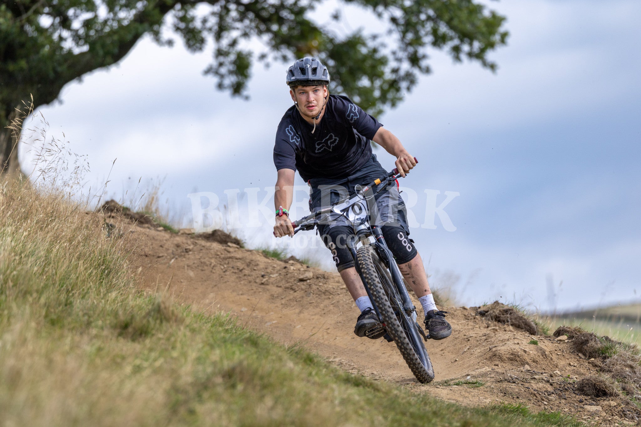 Bolly Skyline Enduro August 09, 2025 12:25:50