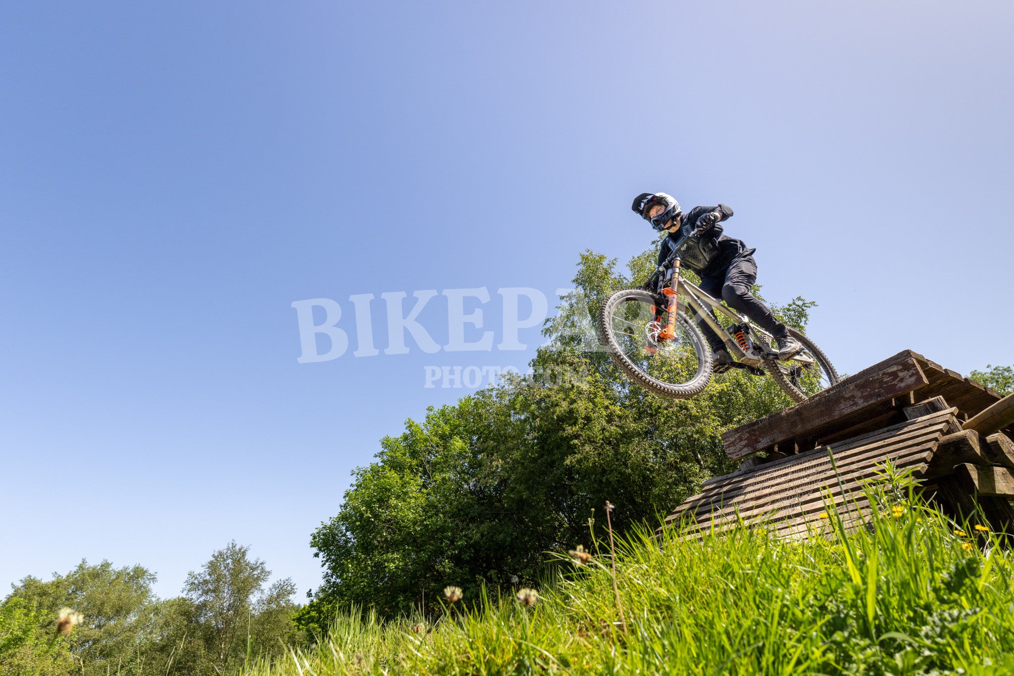 Farmer John's MTB Park May 25, 2026 11:23:10