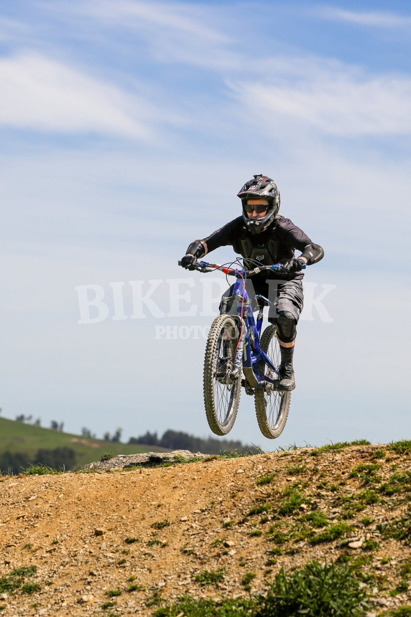 Berwyn Bike Park May 30, 2026 12:28:28
