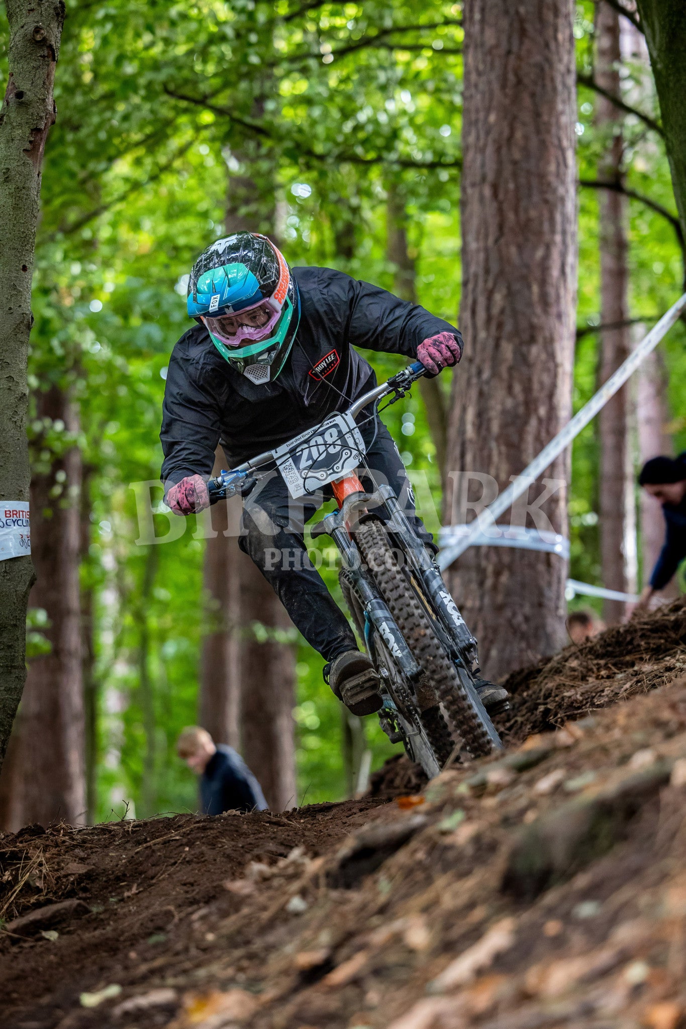 Farmer John's MTB Park October 05, 2025 14:06:20