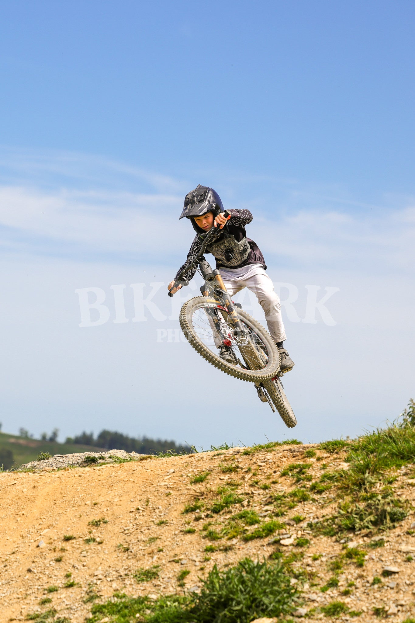 Berwyn Bike Park May 30, 2026 13:13:52