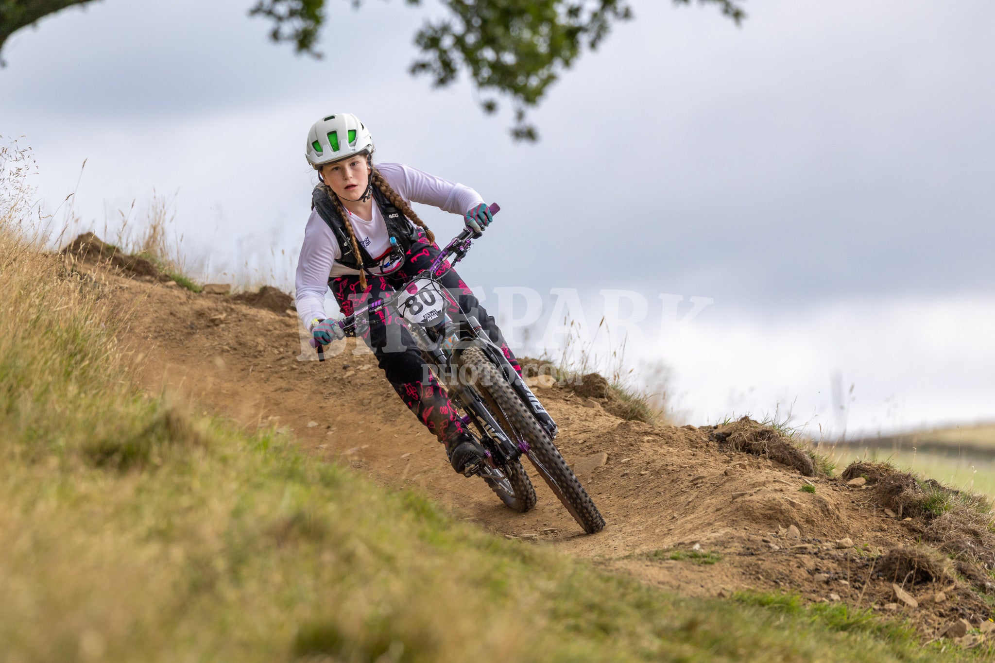 Bolly Skyline Enduro August 09, 2025 10:32:10