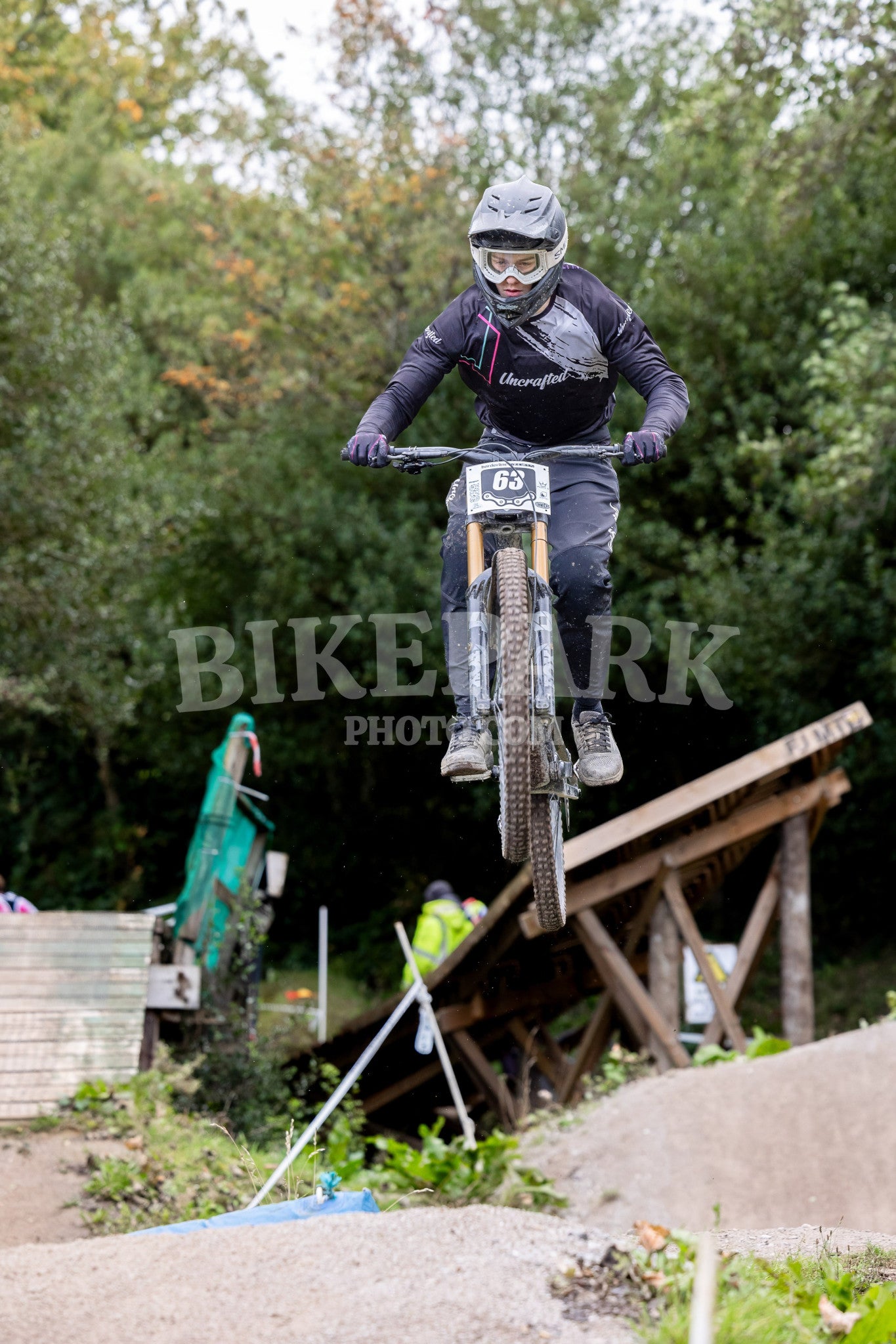 Farmer John's MTB Park October 05, 2025 11:44:29