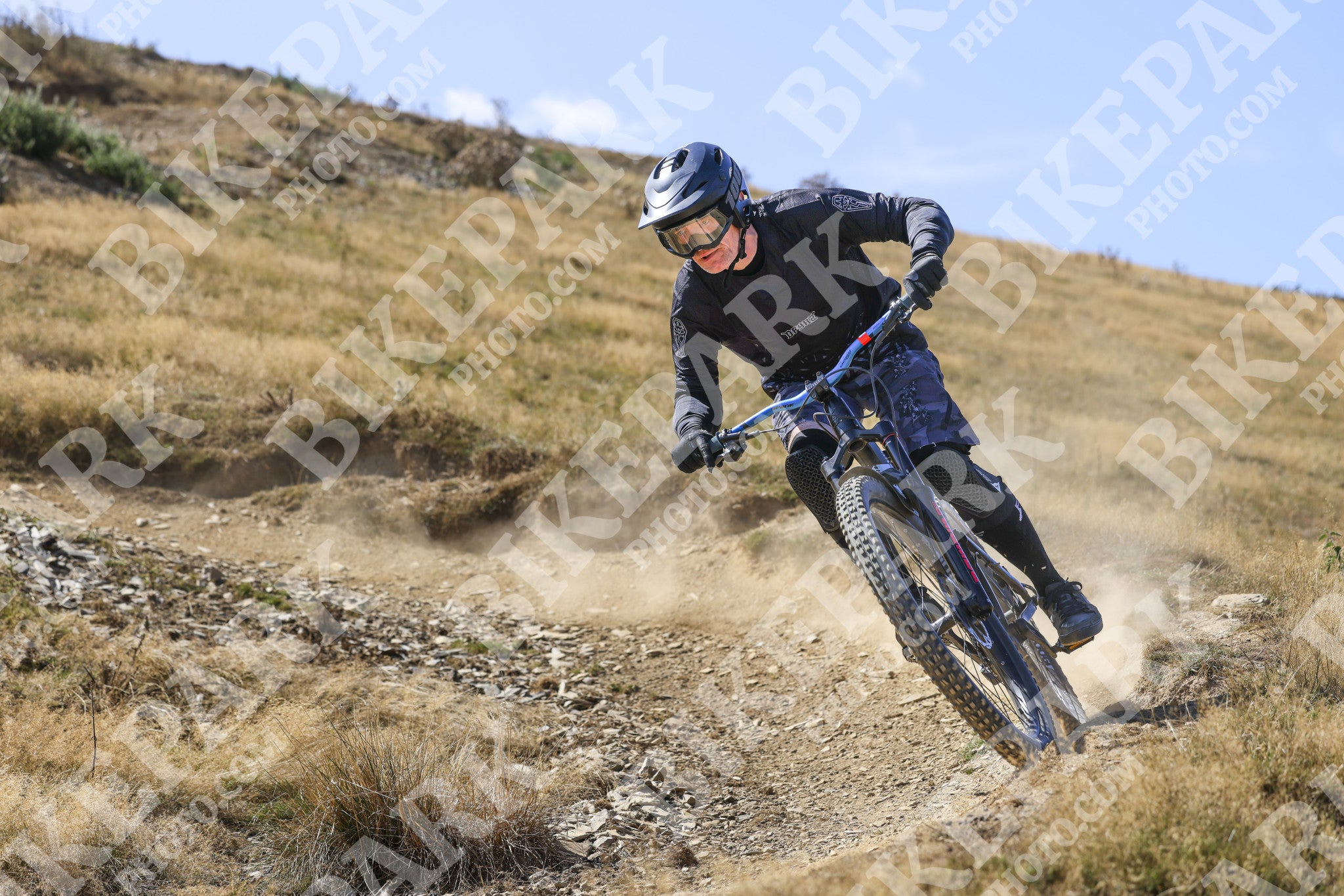 Berwyn Bike Park August 23, 2026 12:34:13