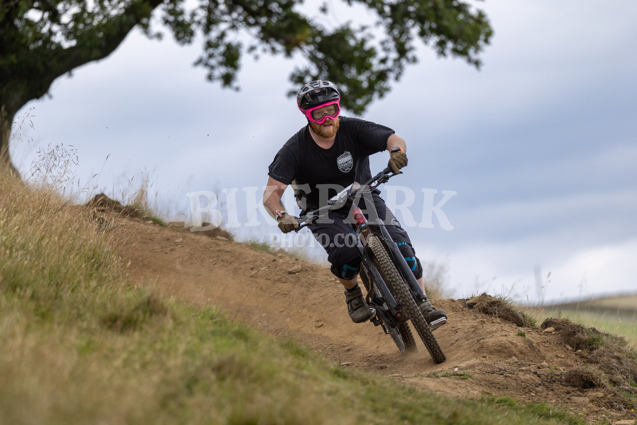 Bolly Skyline Enduro August 09, 2025 12:49:57