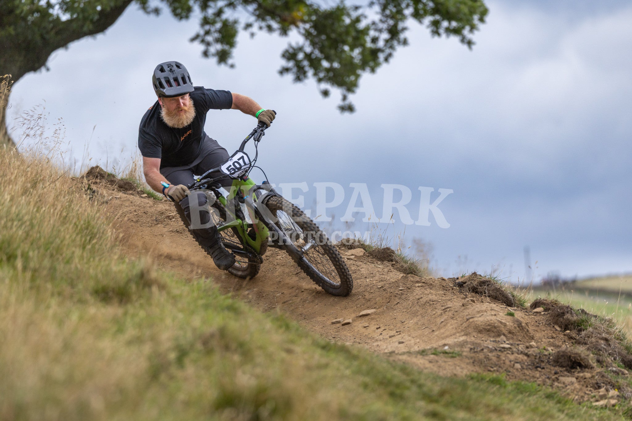 Bolly Skyline Enduro August 09, 2025 11:28:03