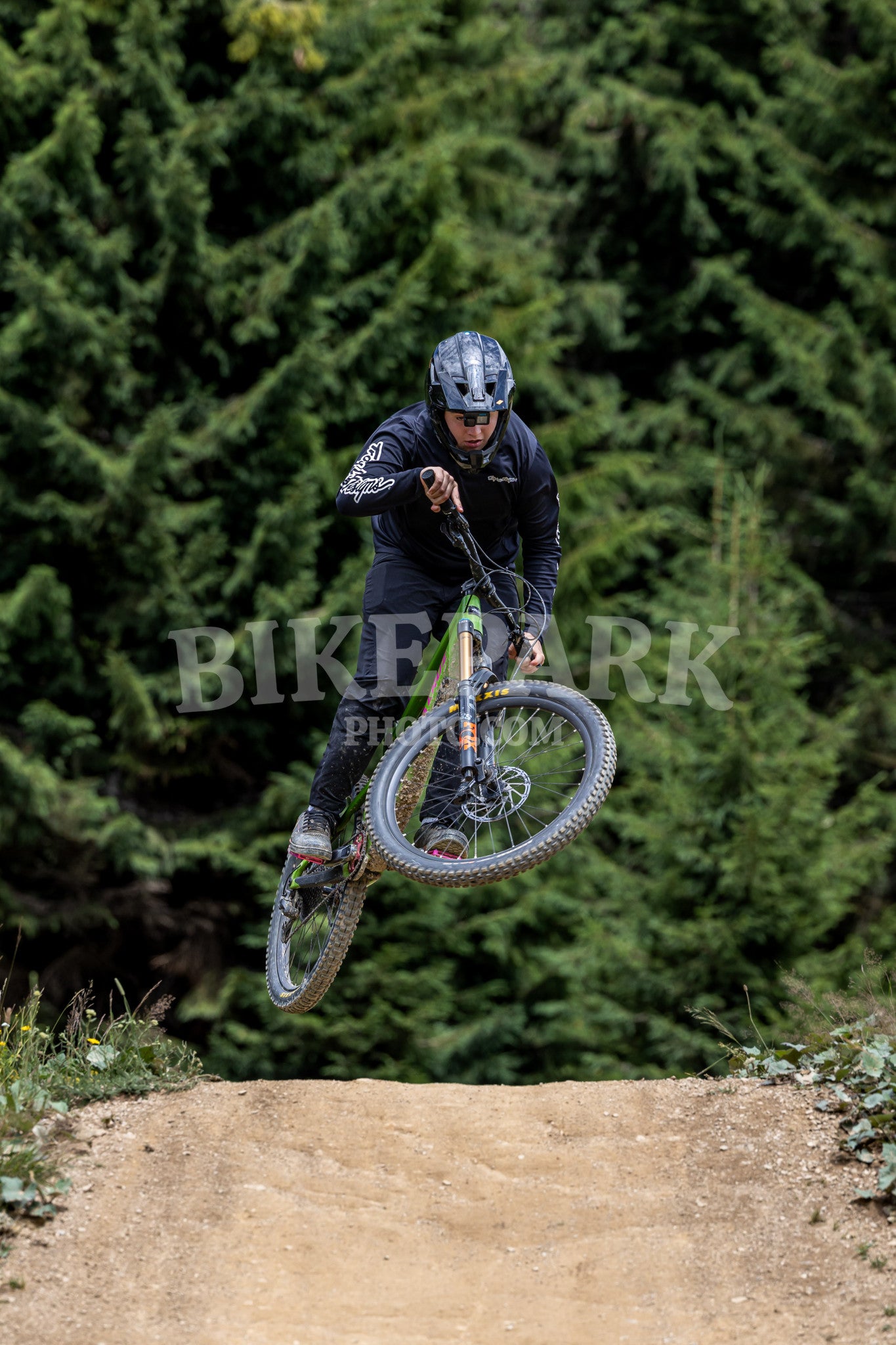 Avoriaz Bike Park July 07, 2025 14:17:01