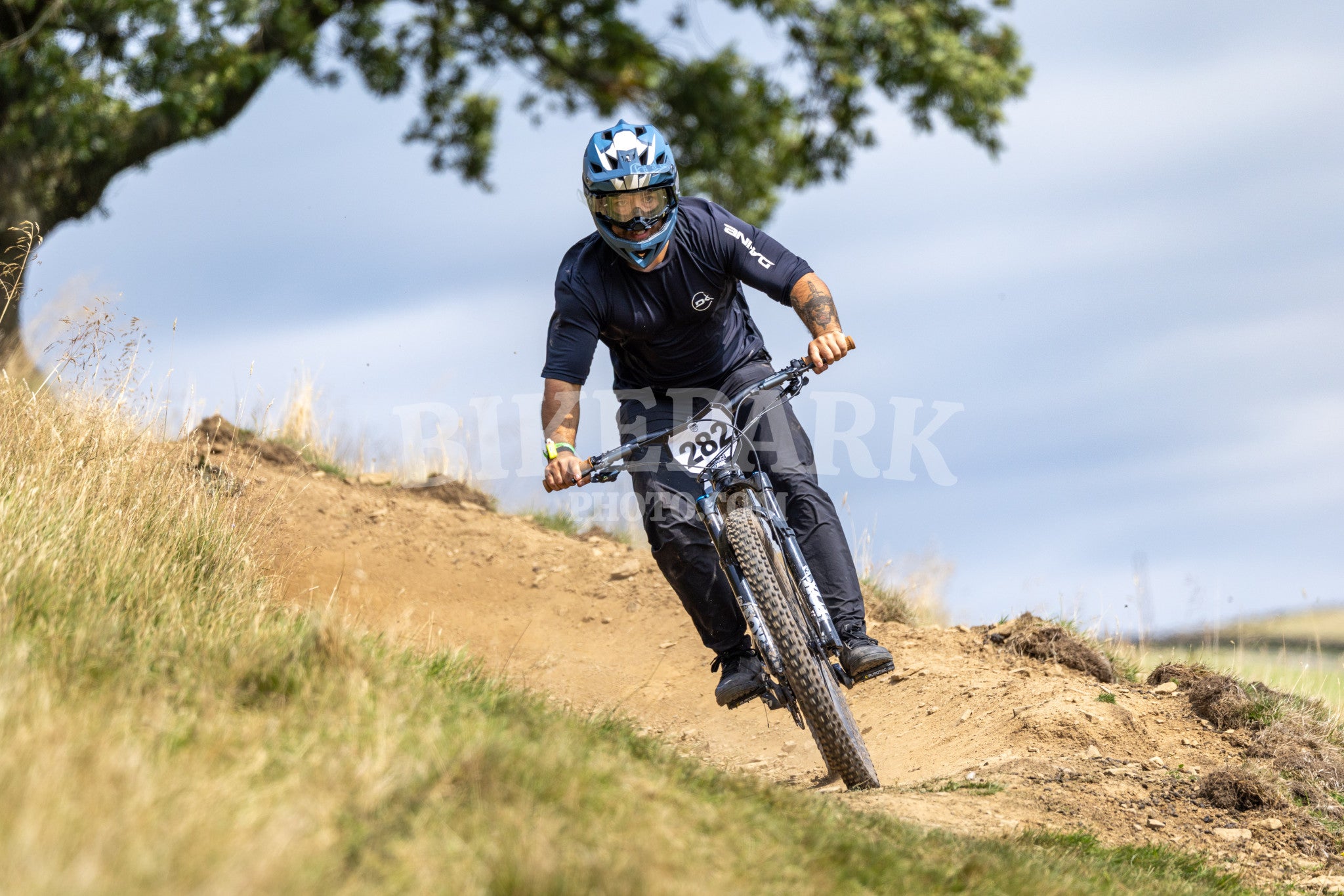 Bolly Skyline Enduro August 09, 2025 13:20:35