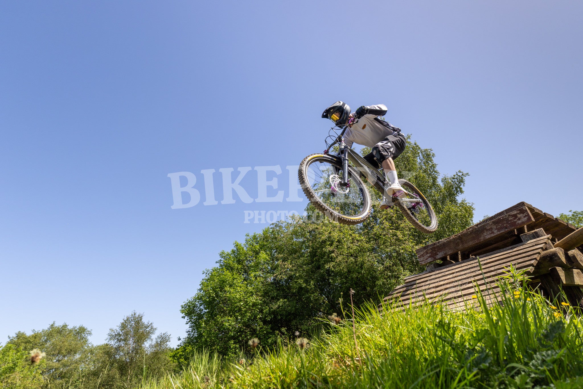 Farmer John's MTB Park May 25, 2026 11:51:22