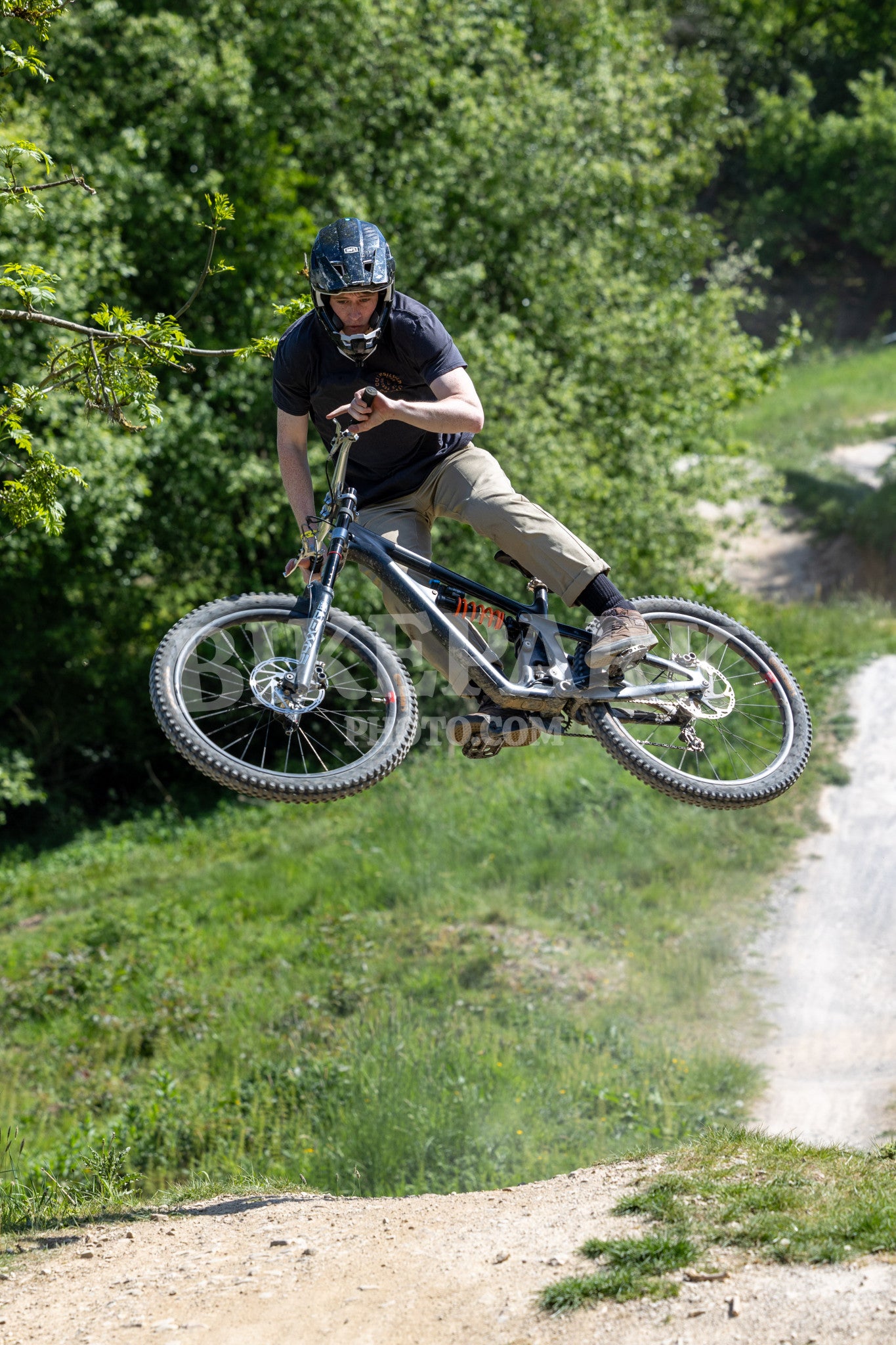 Farmer John's MTB Park May 11, 2025 12:58:49