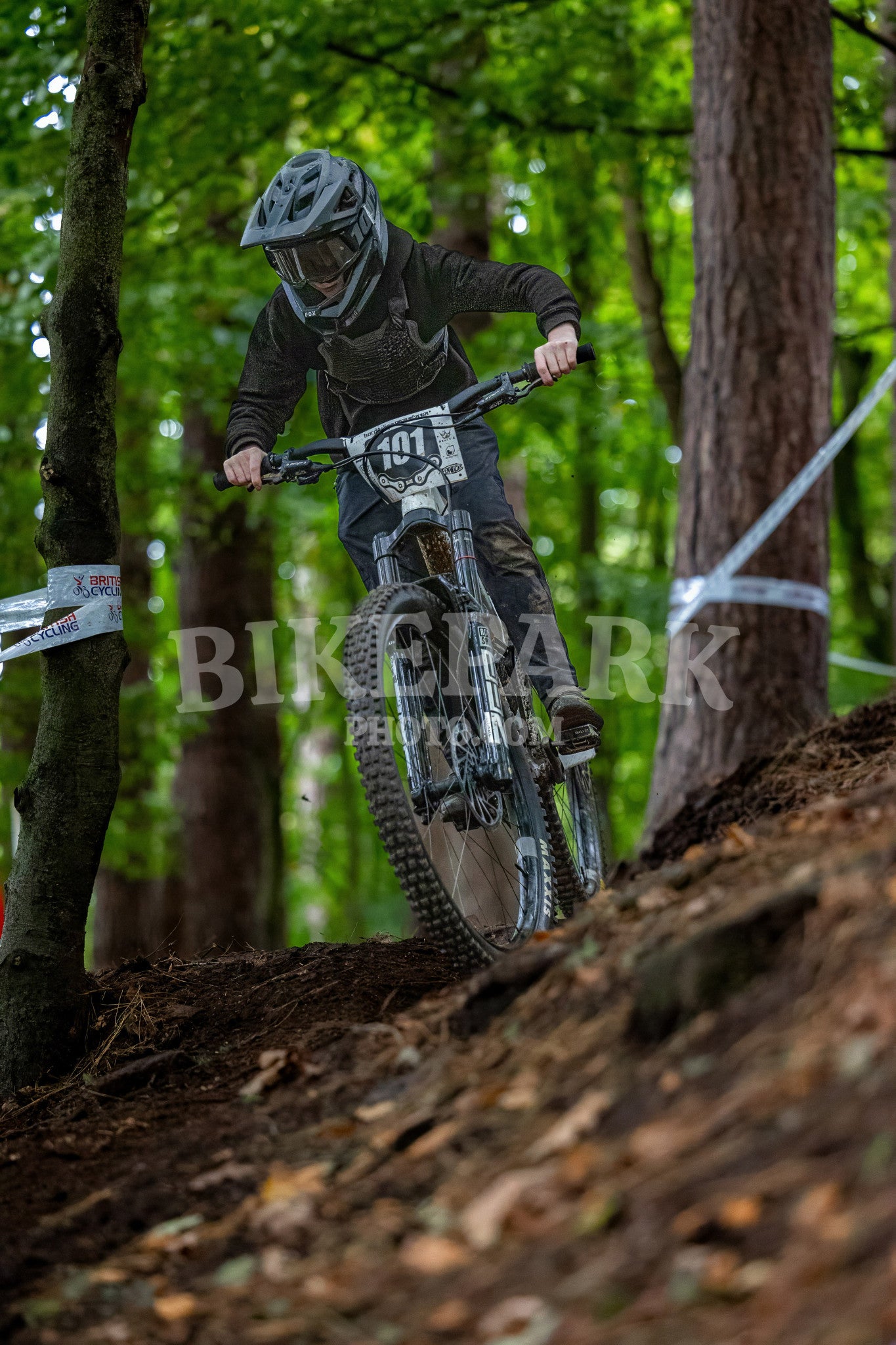 Farmer John's MTB Park October 05, 2025 15:14:42
