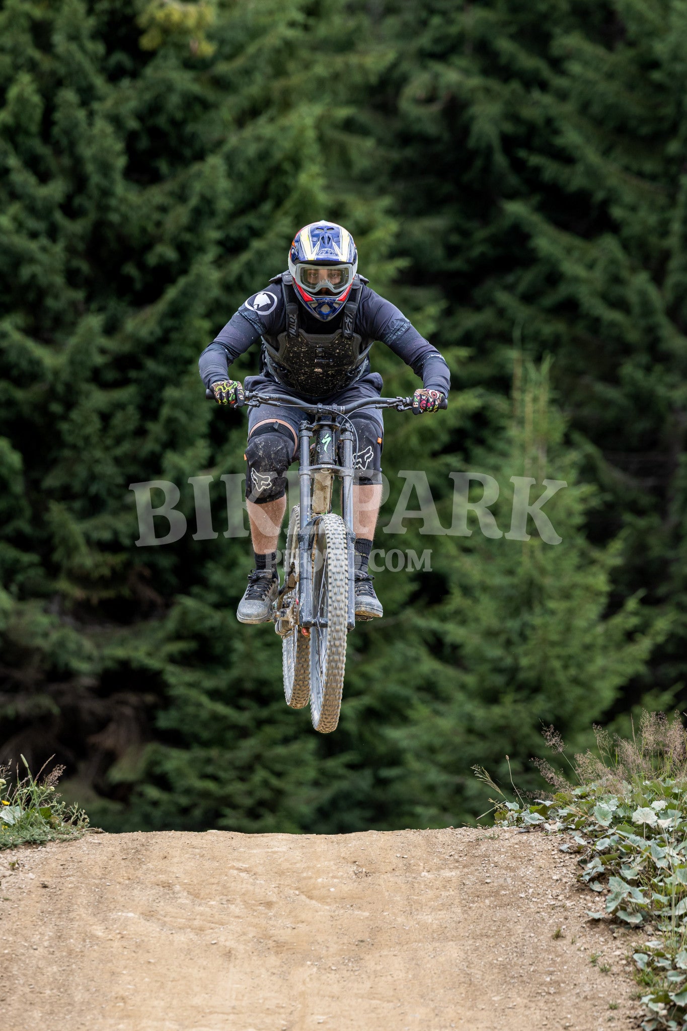 Avoriaz Bike Park July 07, 2025 15:16:39