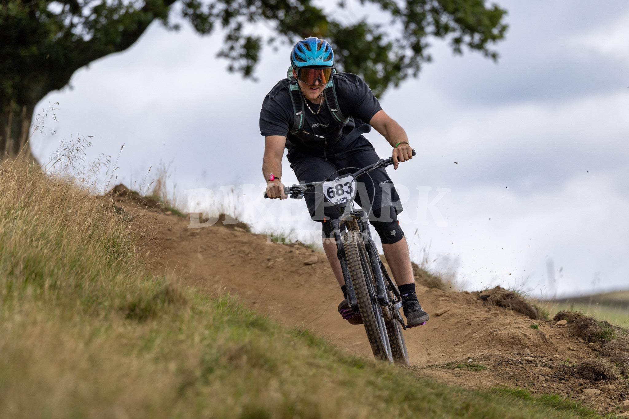 Bolly Skyline Enduro August 09, 2025 11:38:36