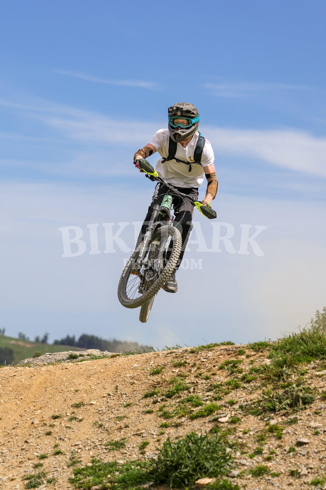 Berwyn Bike Park May 30, 2026 13:02:46