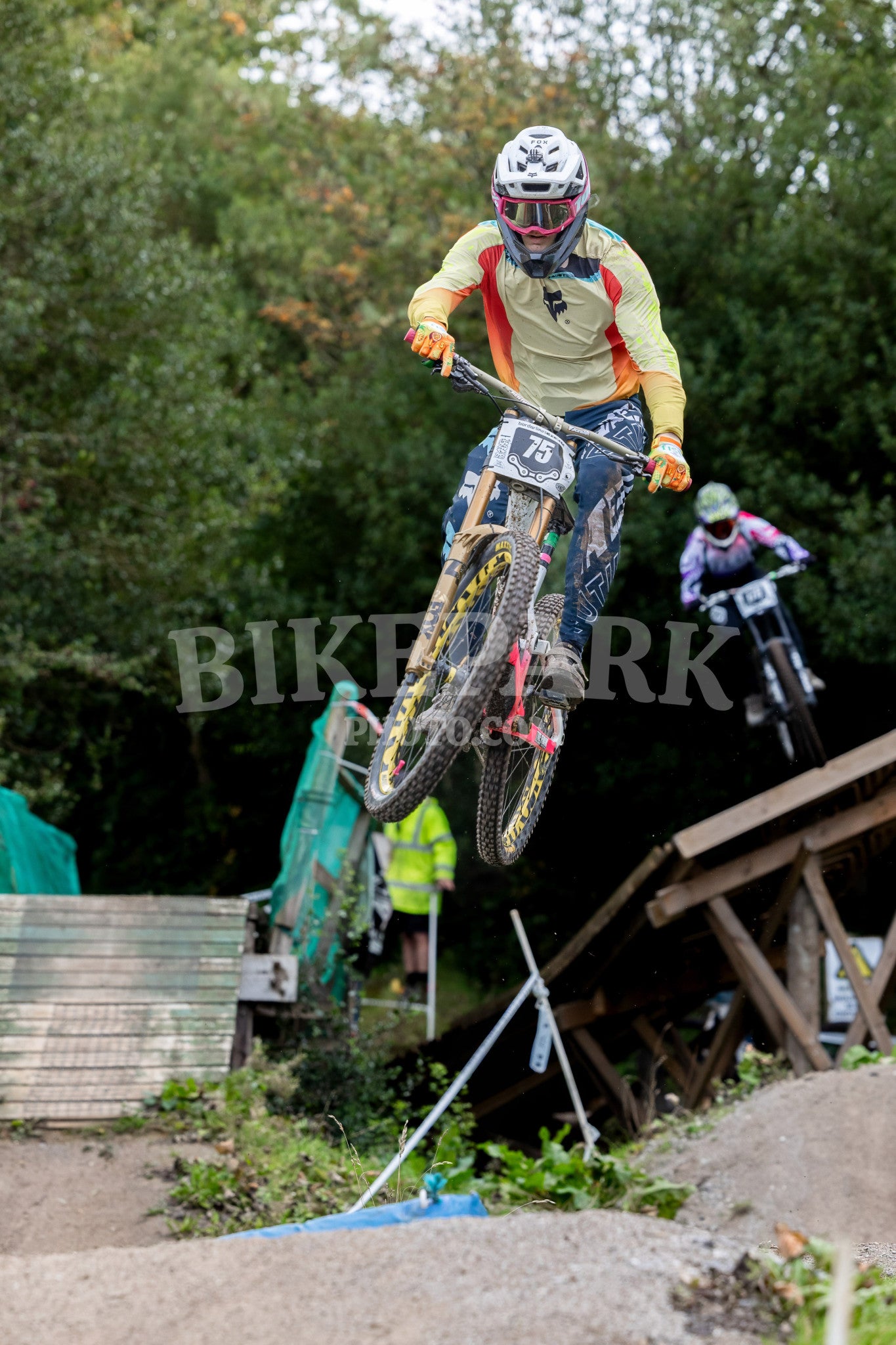 Farmer John's MTB Park October 05, 2025 11:39:20