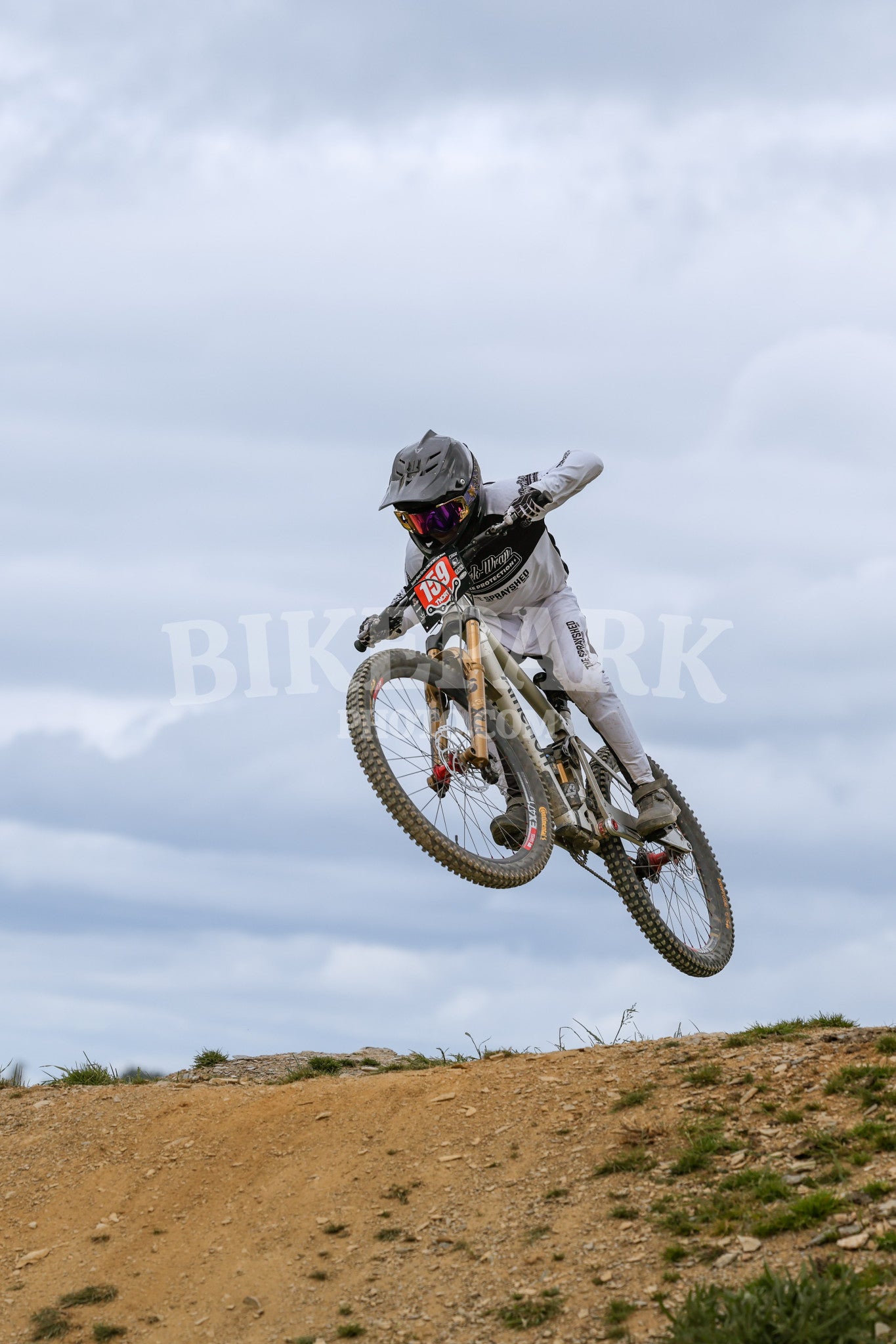 Berwyn Bike Park May 31, 2026 14:46:07