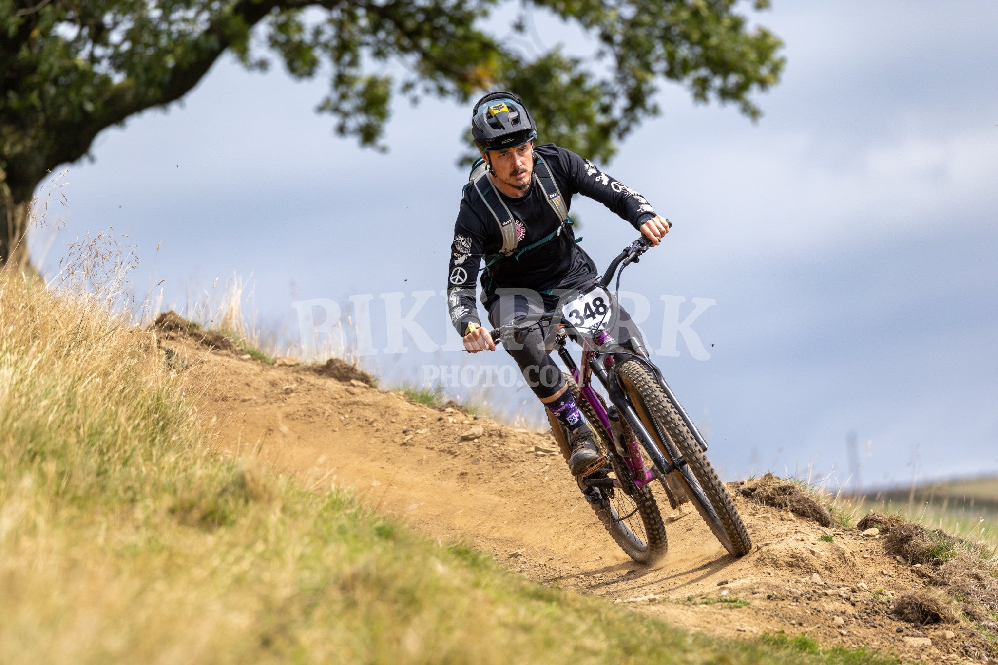 Bolly Skyline Enduro August 09, 2025 12:05:58