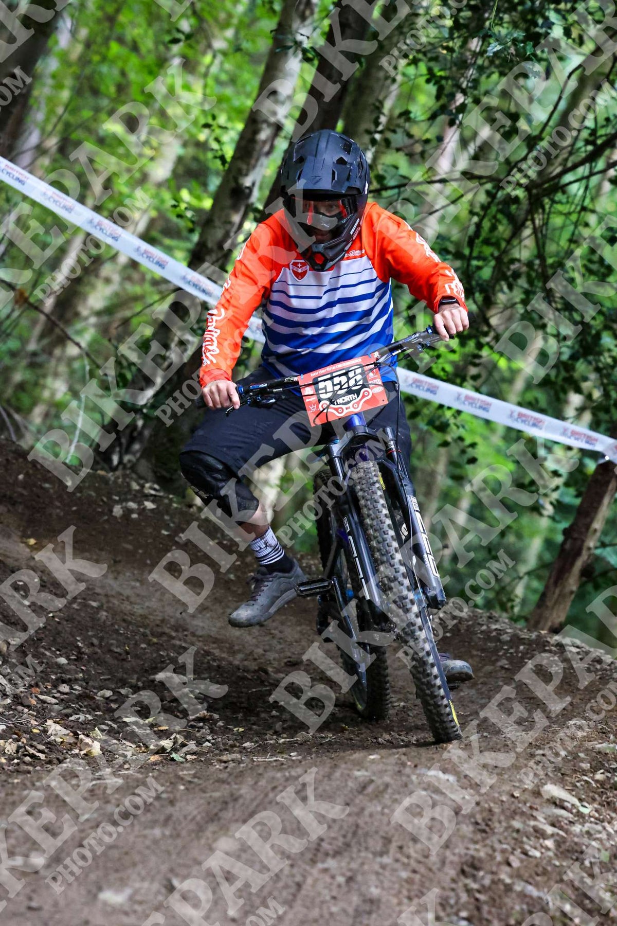 Farmer John's MTB Park October 18, 2026 13:52:45