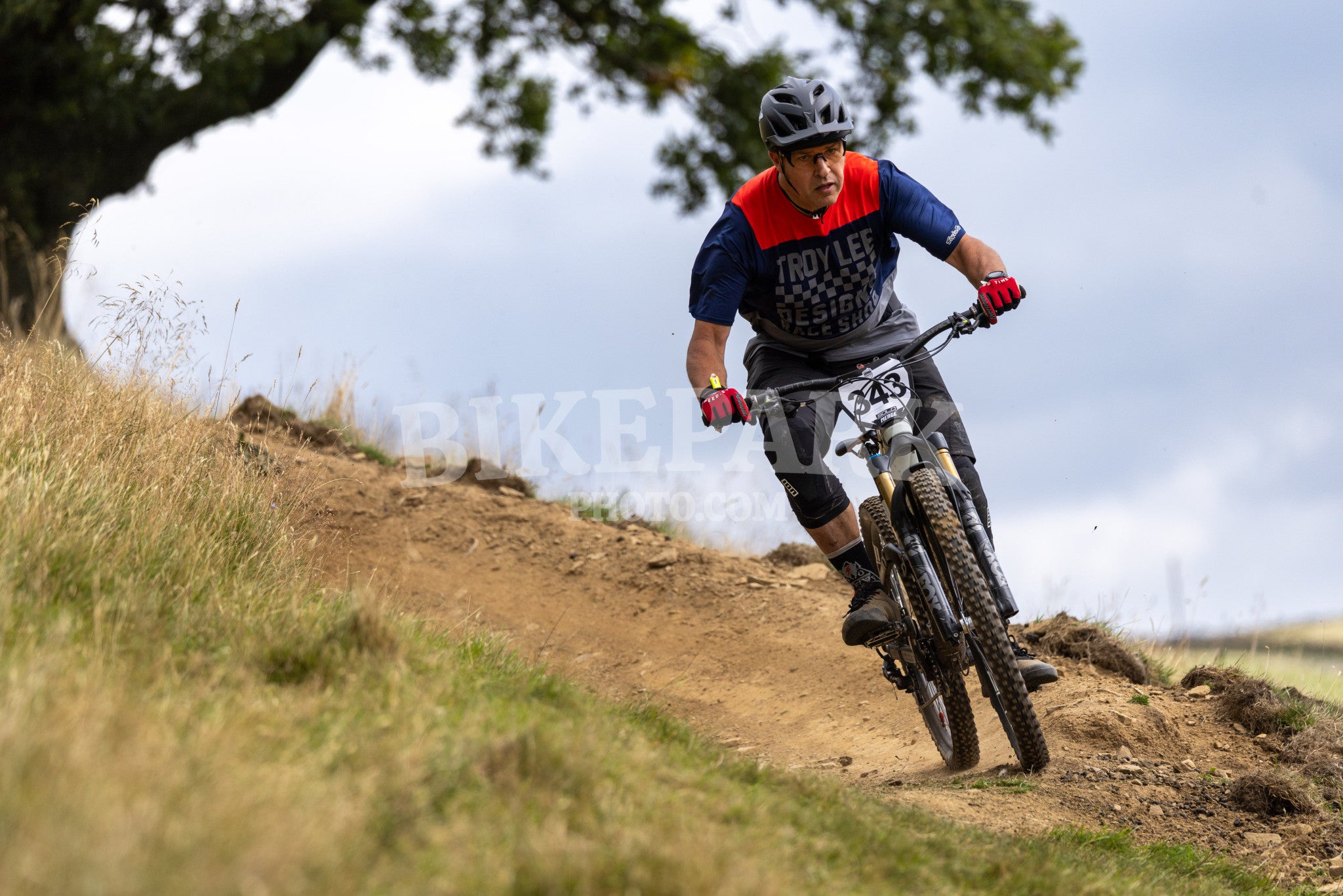 Bolly Skyline Enduro August 09, 2025 11:34:16