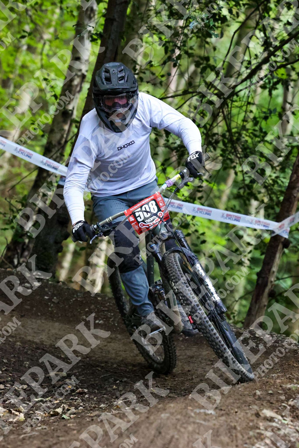 Farmer John's MTB Park October 18, 2026 13:33:56