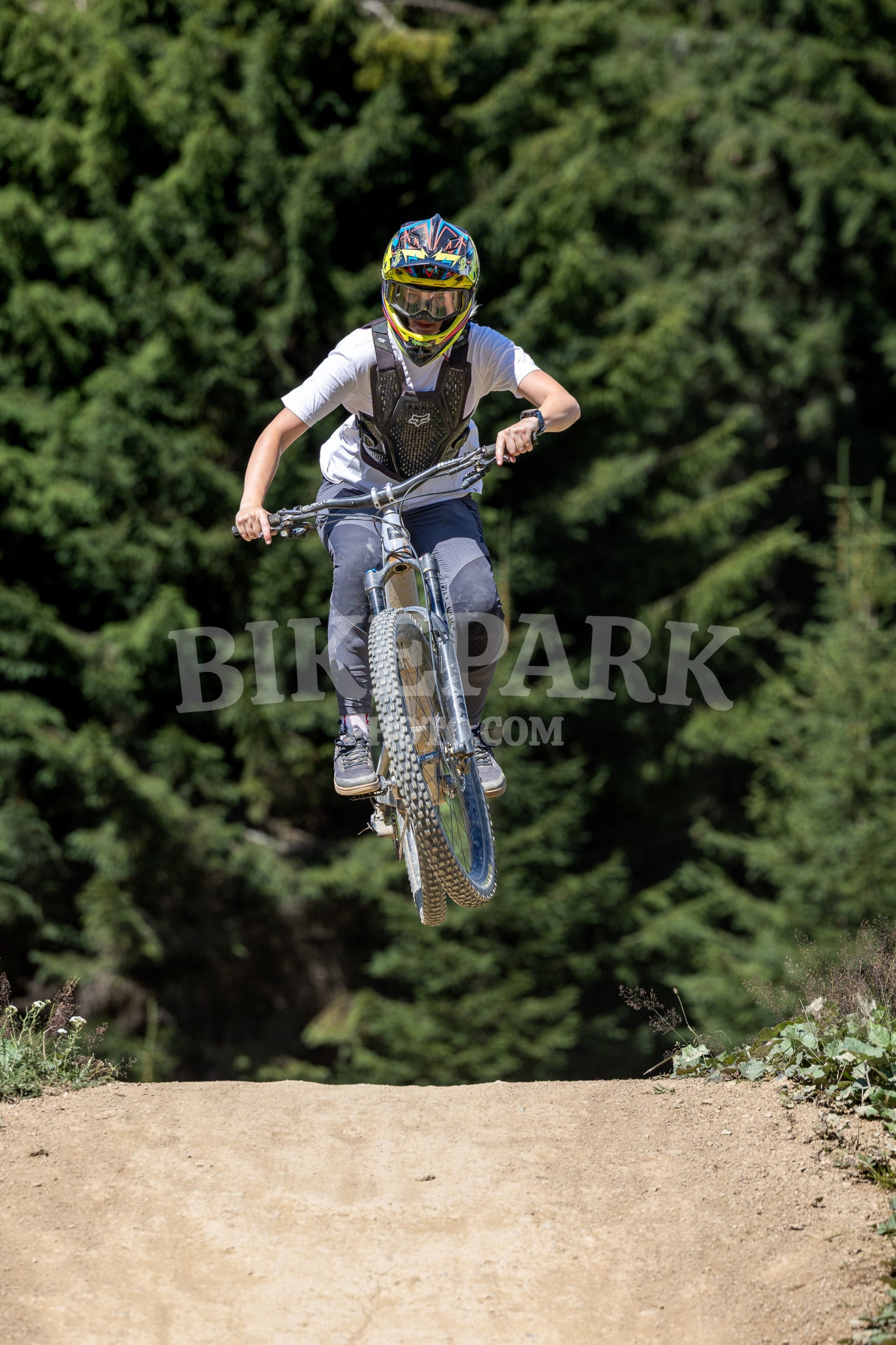 Avoriaz Bike Park July 17, 2025 16:26:32
