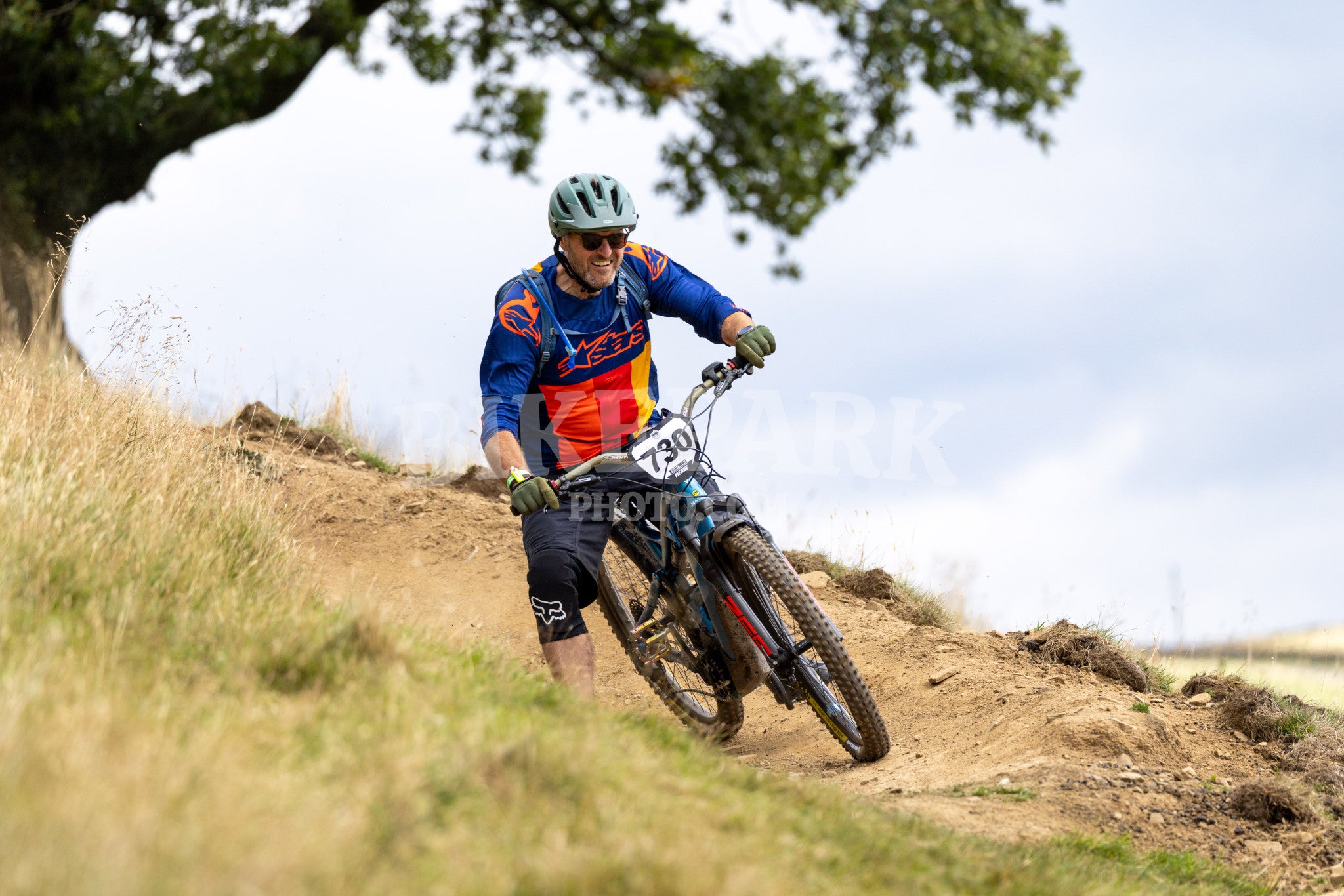 Bolly Skyline Enduro August 09, 2025 11:33:44