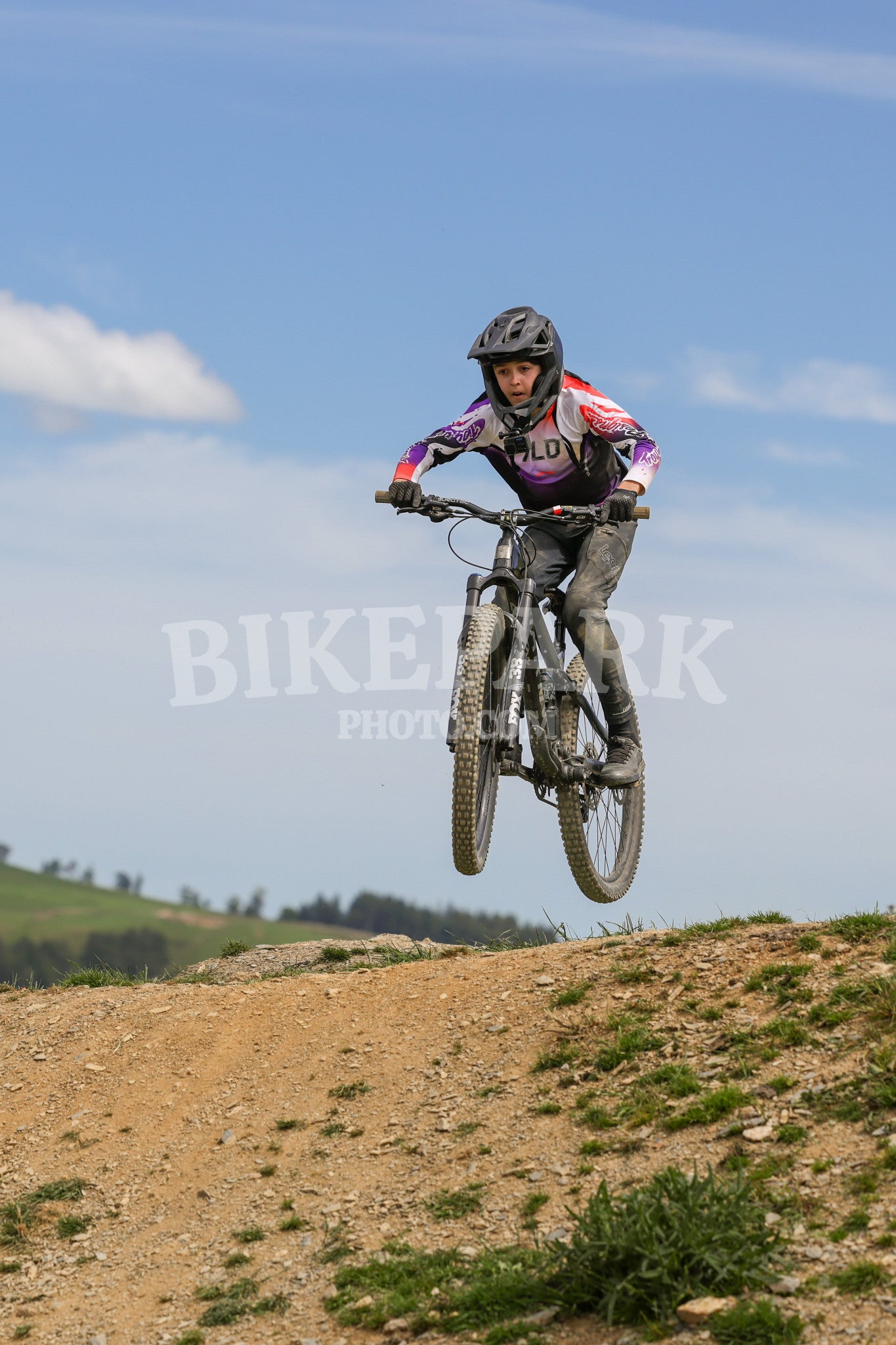 Berwyn Bike Park May 30, 2026 13:29:19