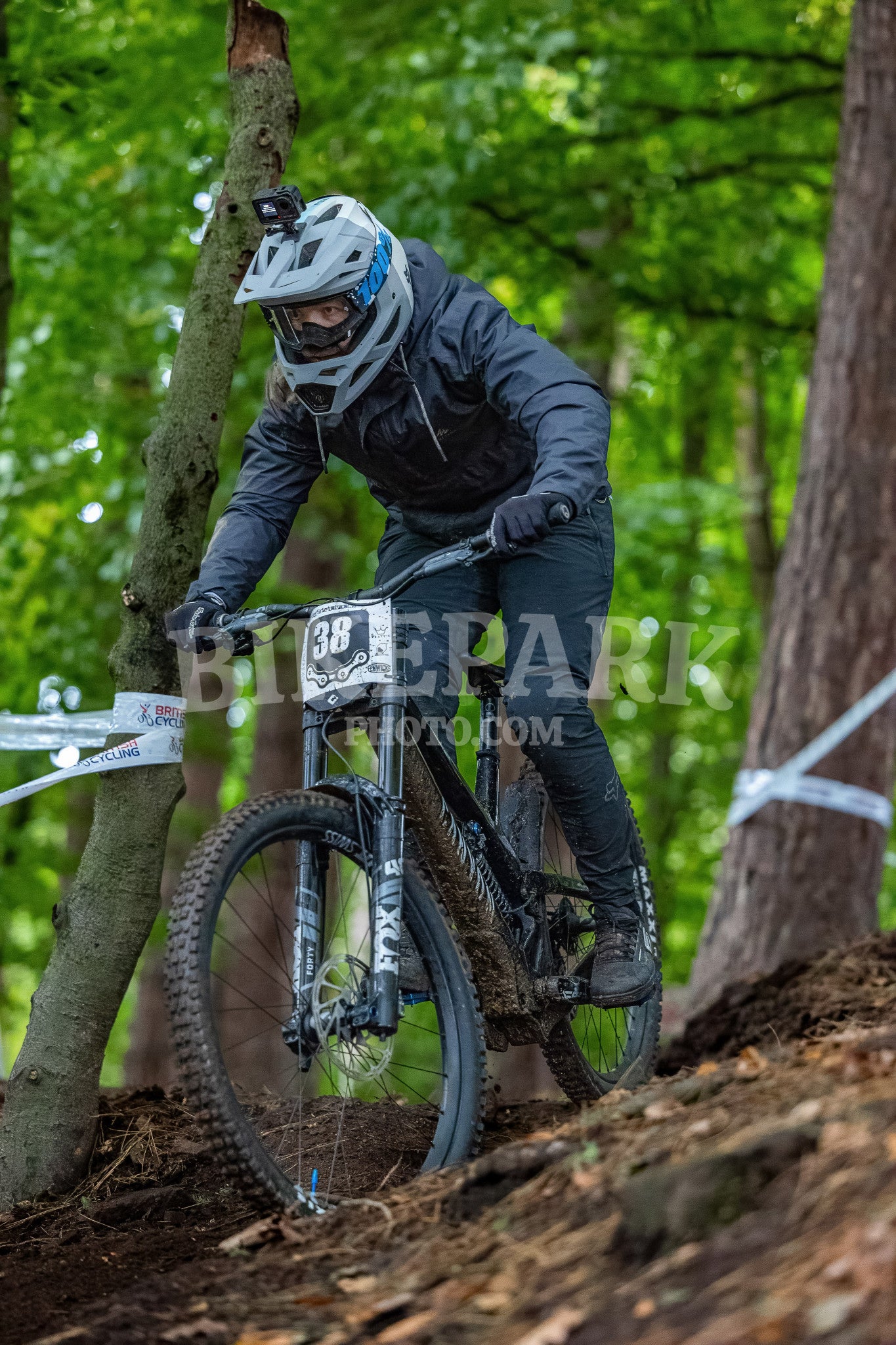 Farmer John's MTB Park October 05, 2025 15:30:38