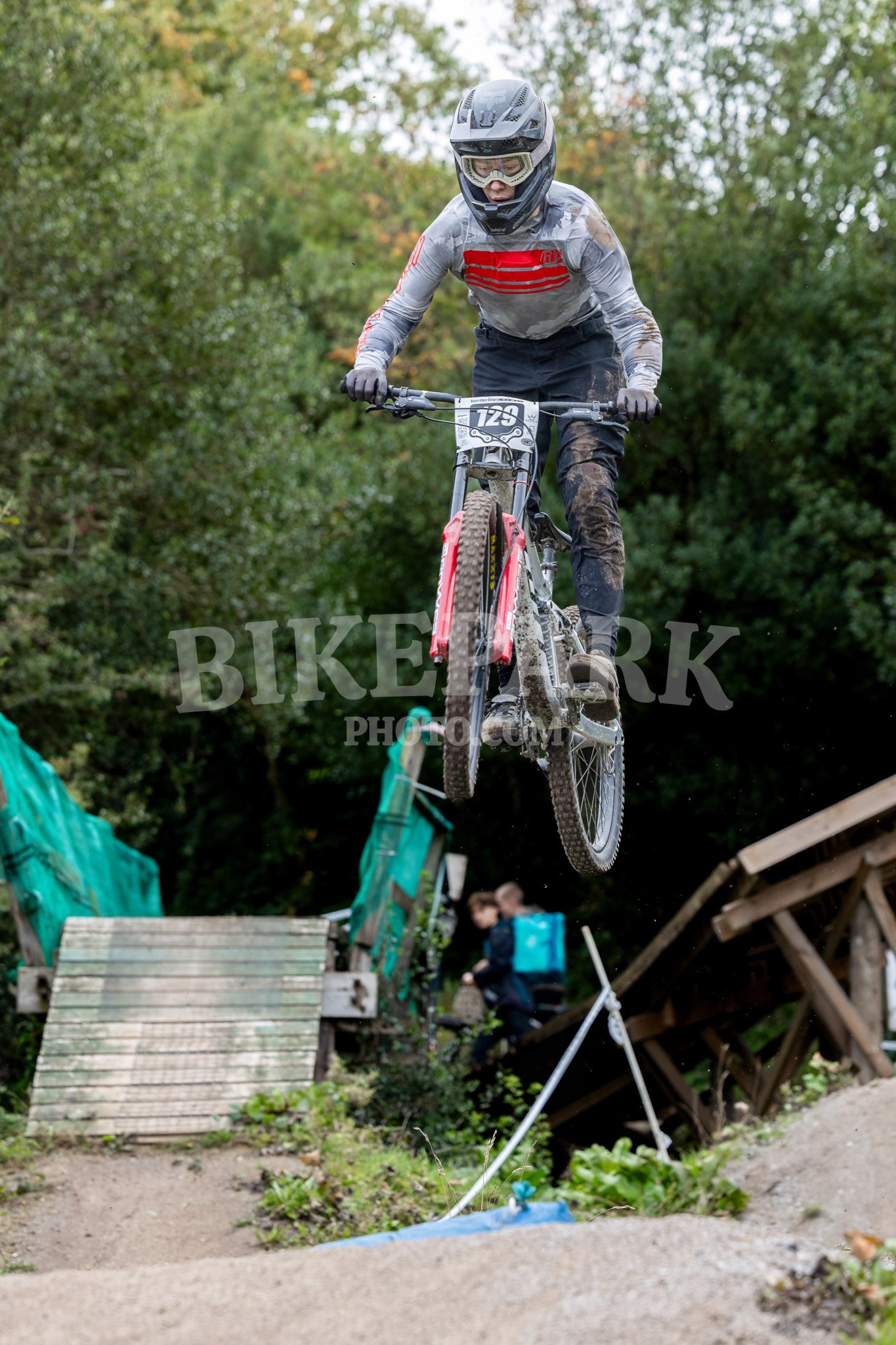 Farmer John's MTB Park October 05, 2025 11:48:27