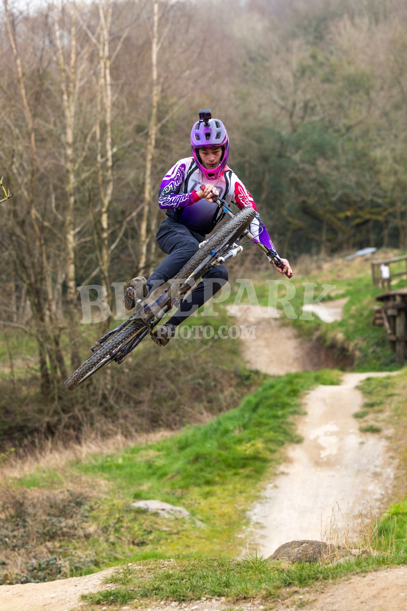 Farmer John's MTB Park March 22, 2026 15:46:27