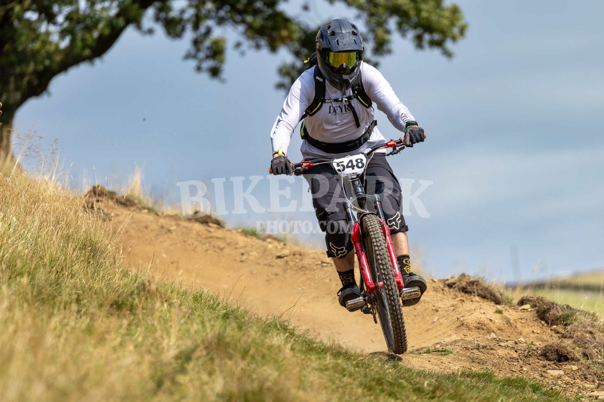 Bolly Skyline Enduro August 09, 2025 13:22:50