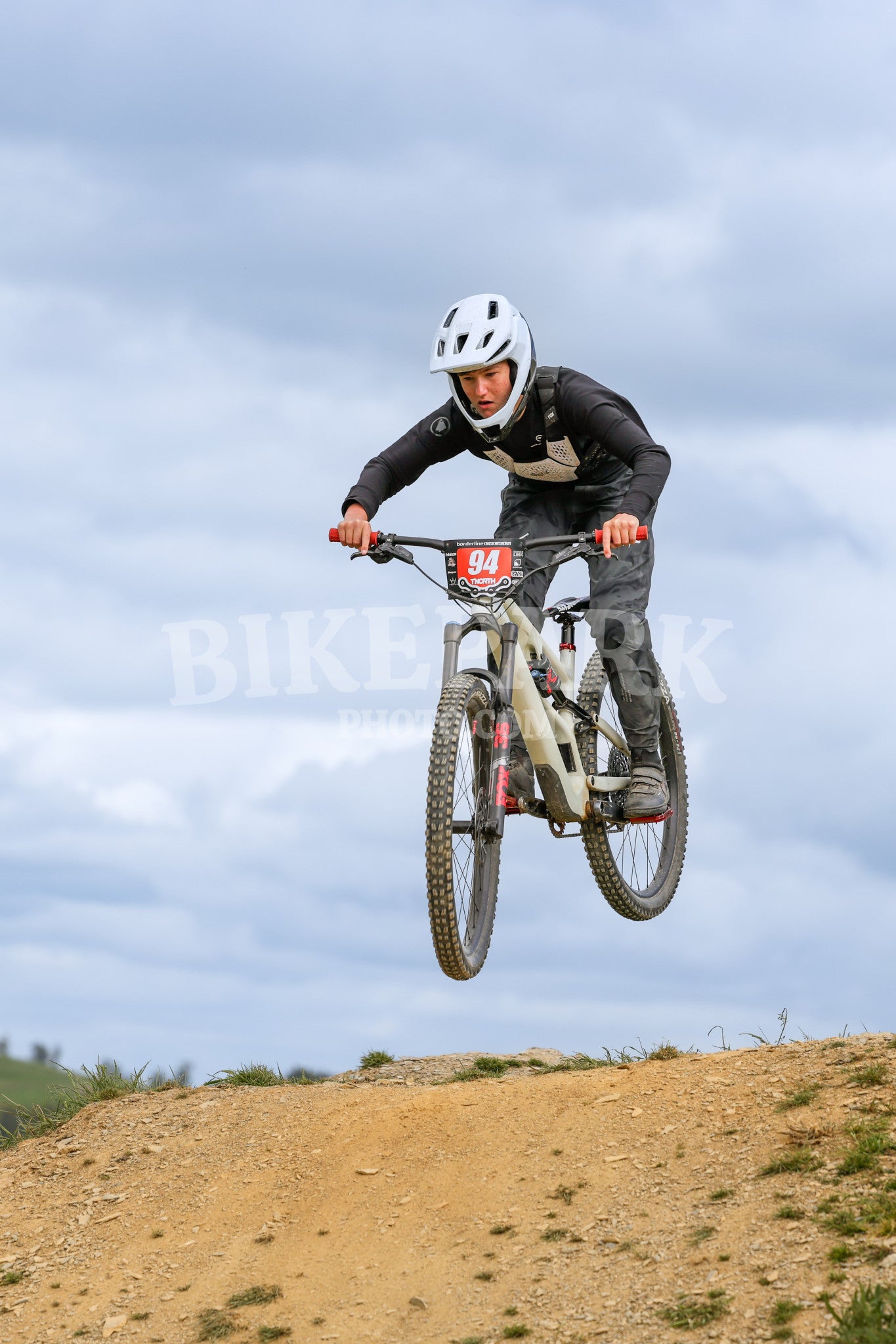 Berwyn Bike Park May 31, 2026 15:22:34