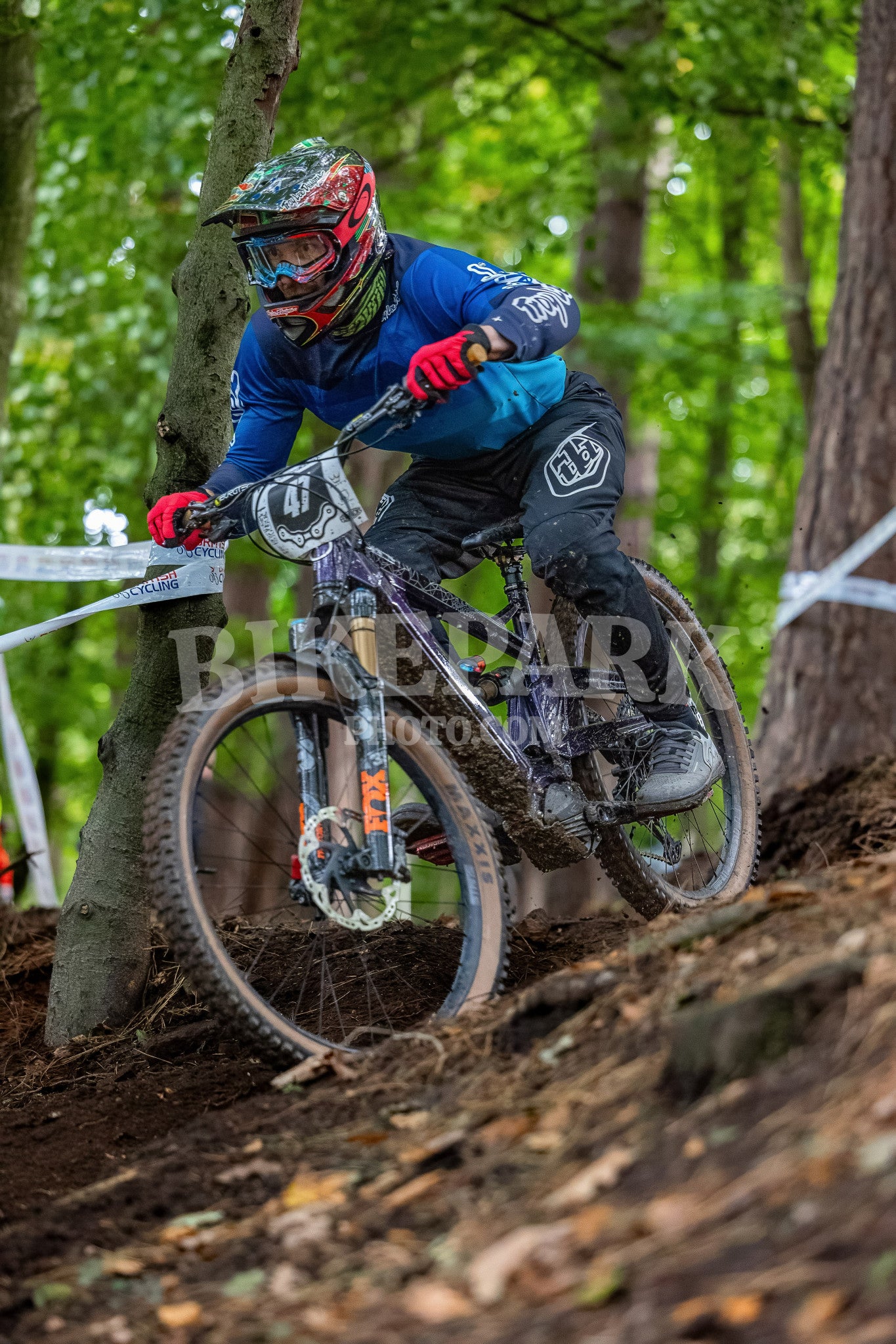 Farmer John's MTB Park October 05, 2025 15:35:45