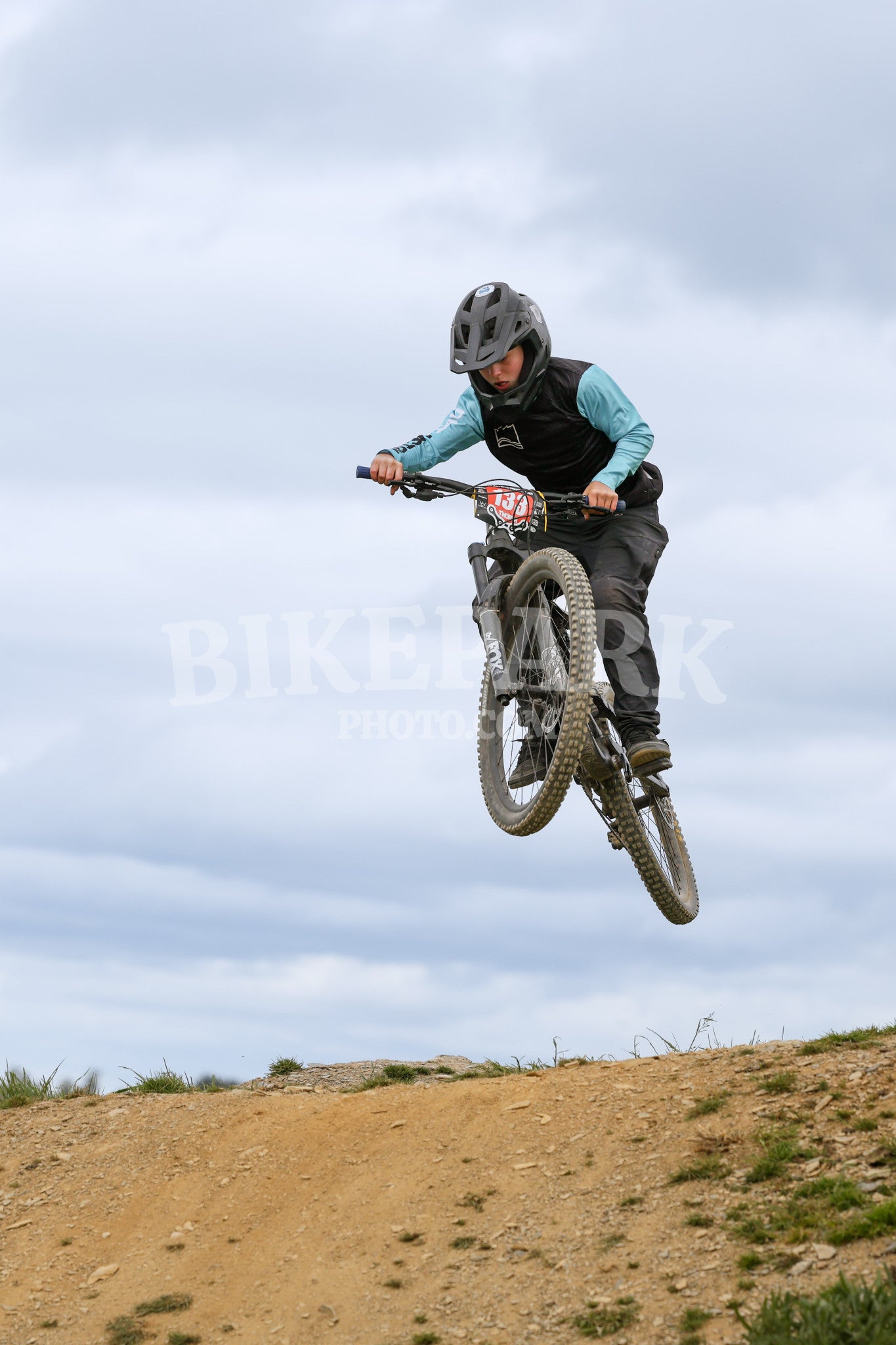 Berwyn Bike Park May 31, 2026 14:50:08