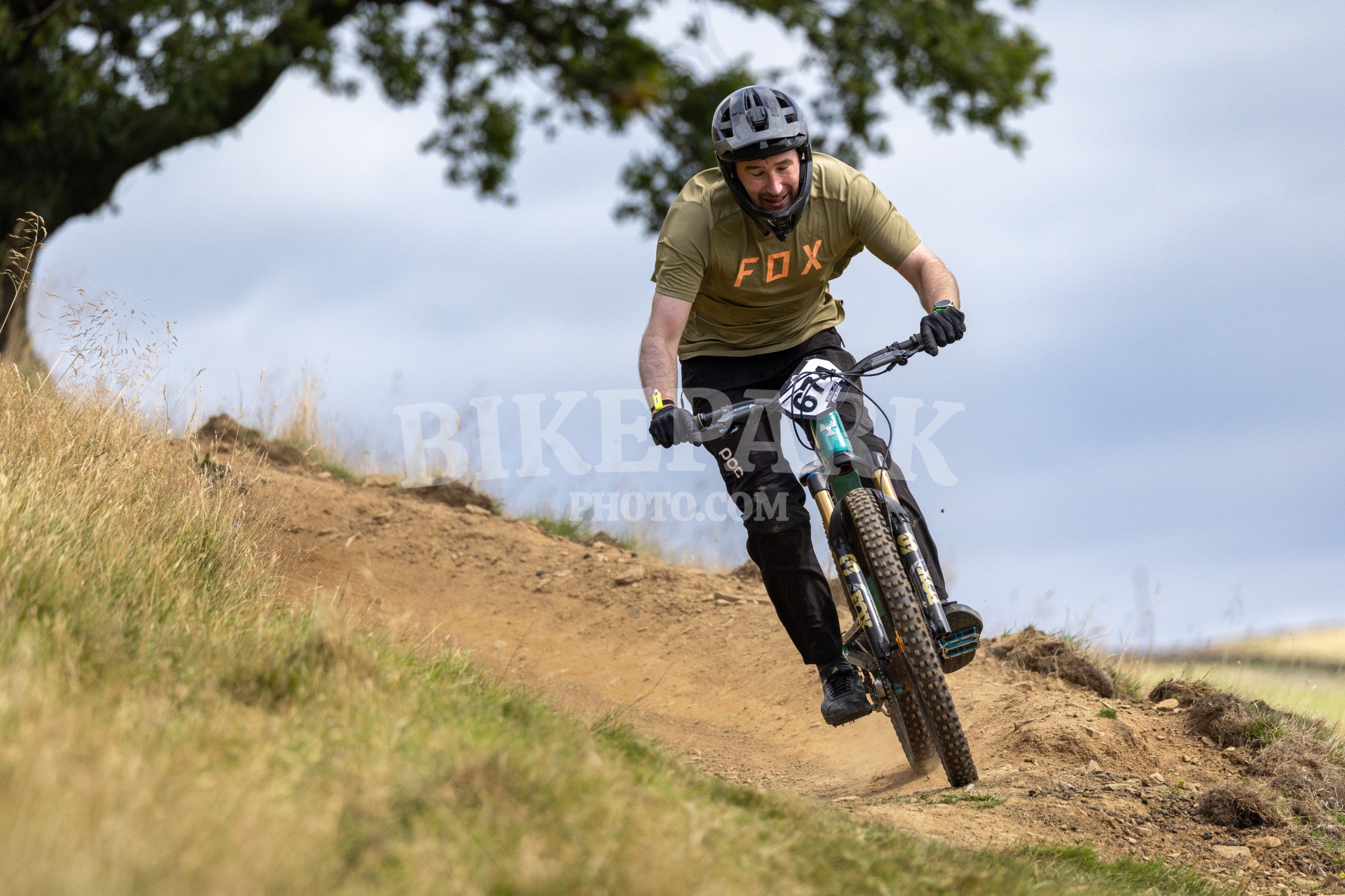 Bolly Skyline Enduro August 09, 2025 12:20:07