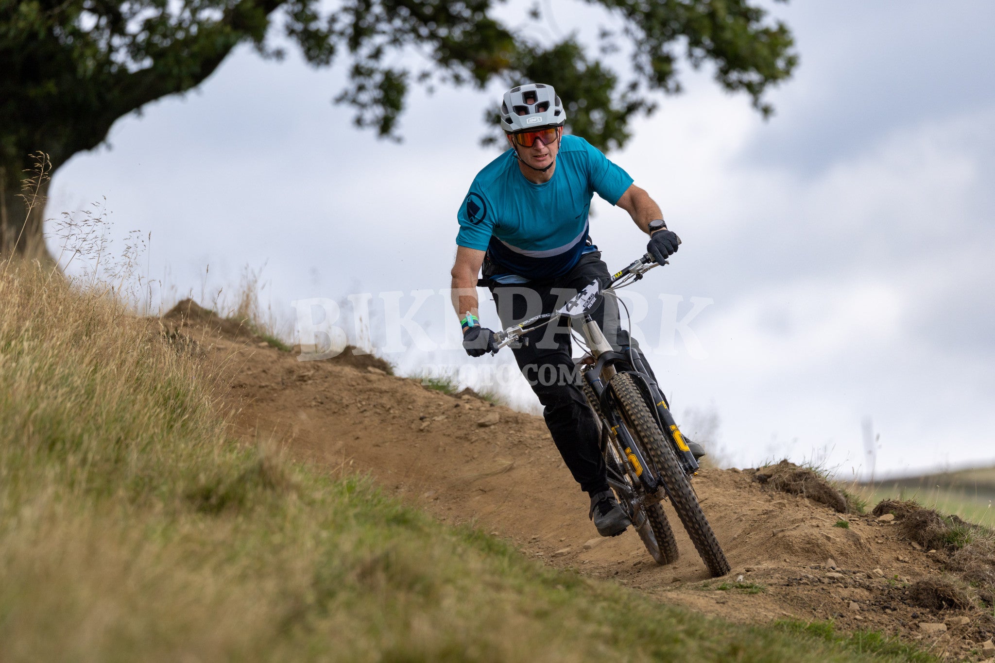 Bolly Skyline Enduro August 09, 2025 11:40:00