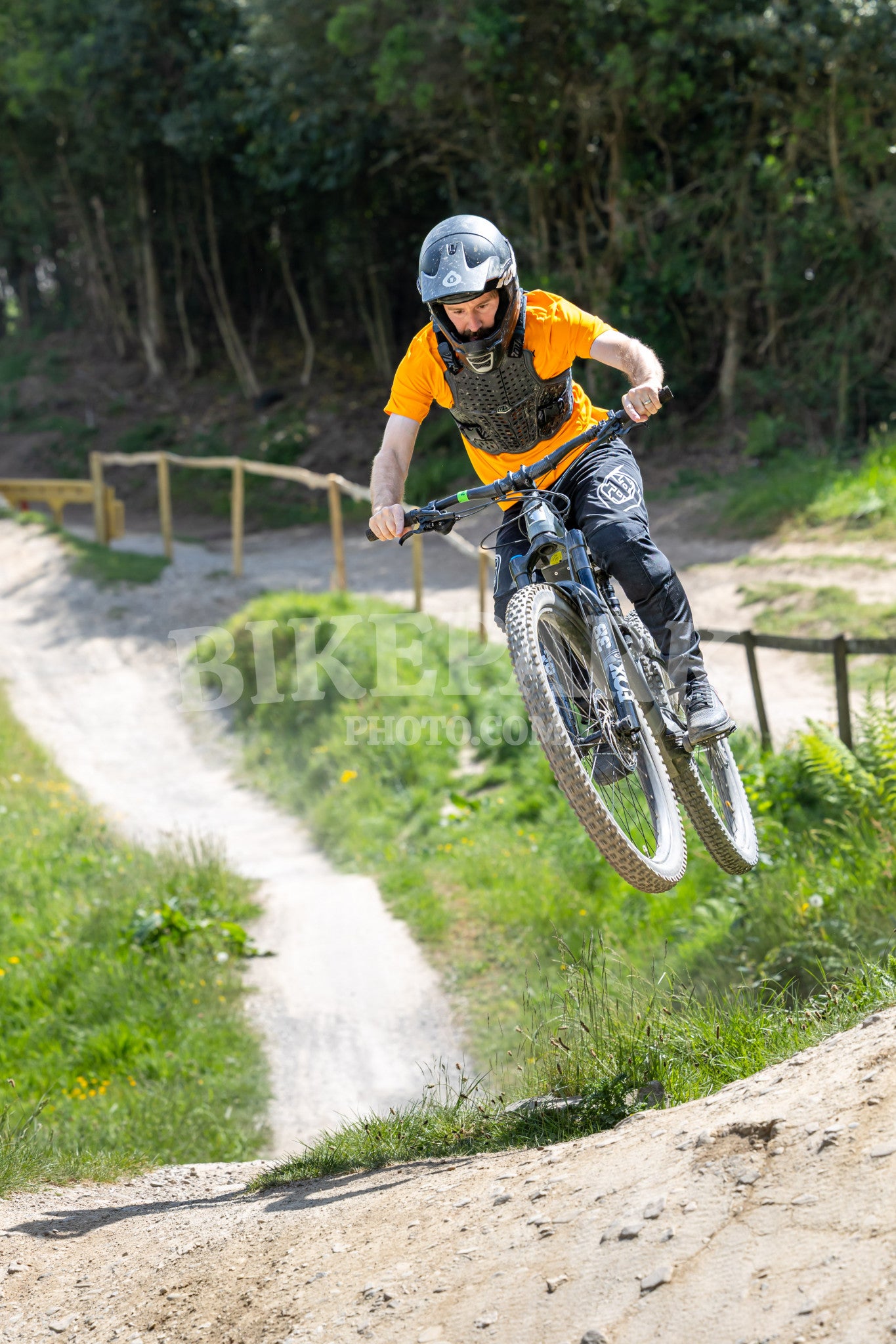 Farmer John's MTB Park May 18, 2025 12:26:20