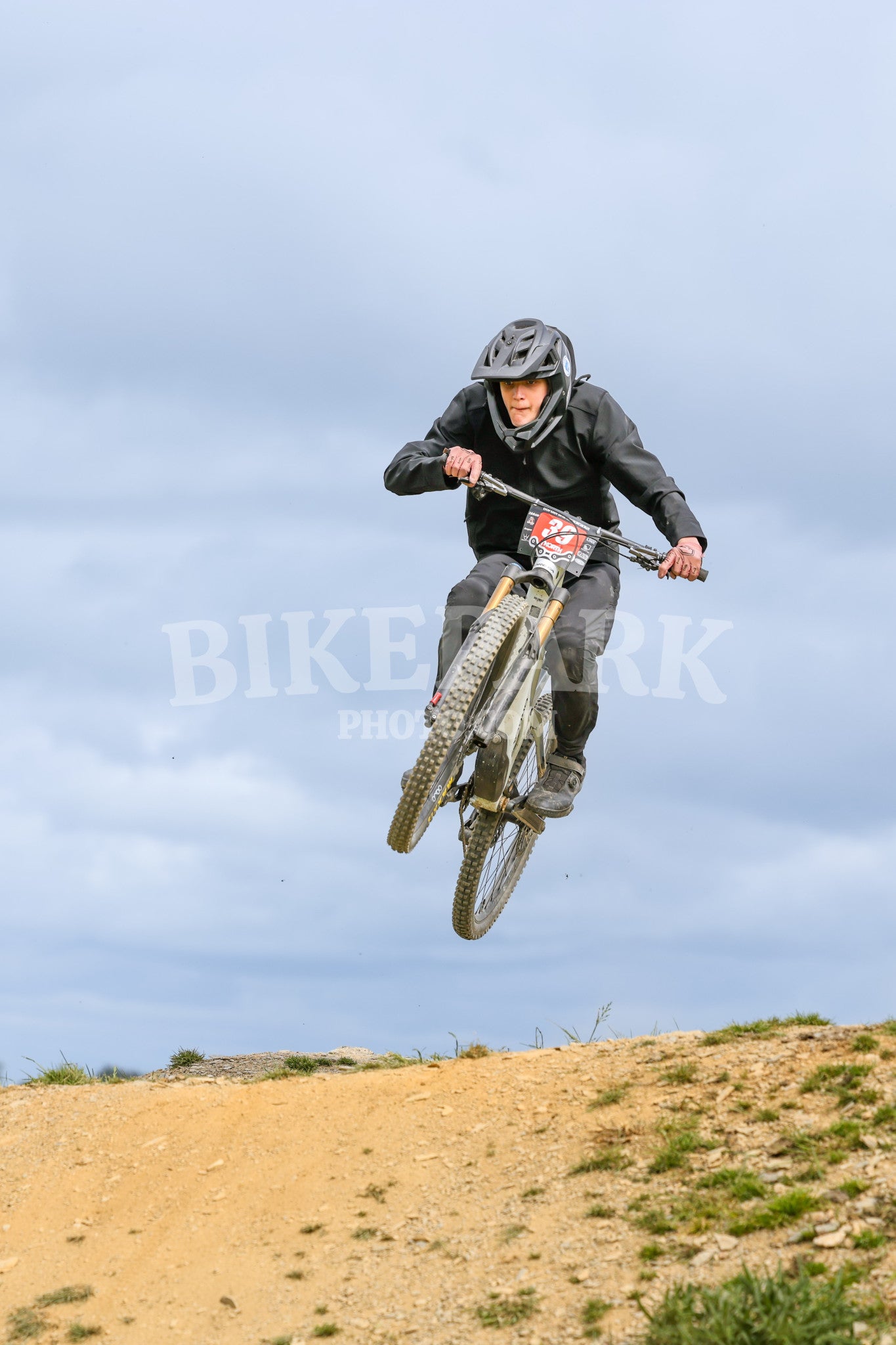 Berwyn Bike Park May 31, 2026 15:11:37