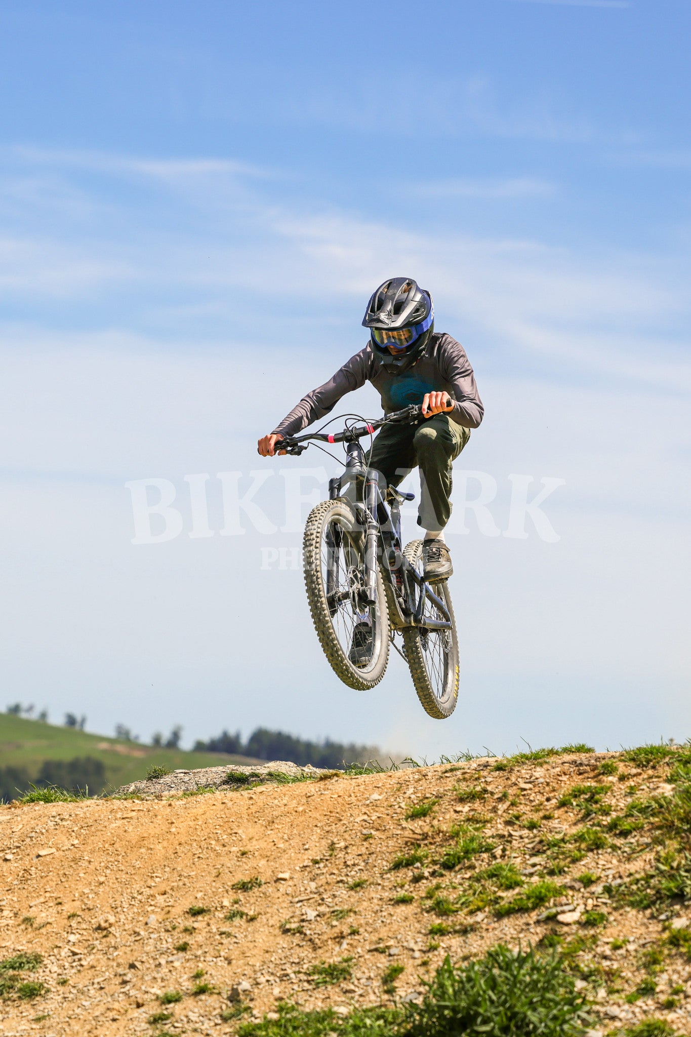 Berwyn Bike Park May 30, 2026 12:45:00