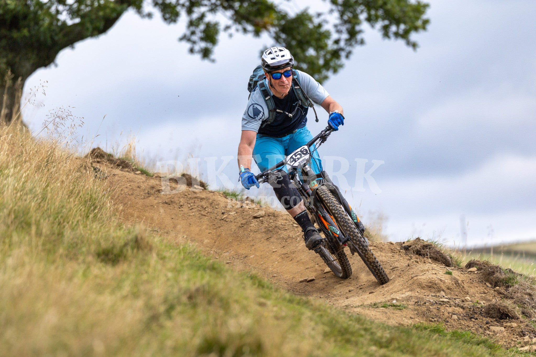 Bolly Skyline Enduro August 09, 2025 11:25:10
