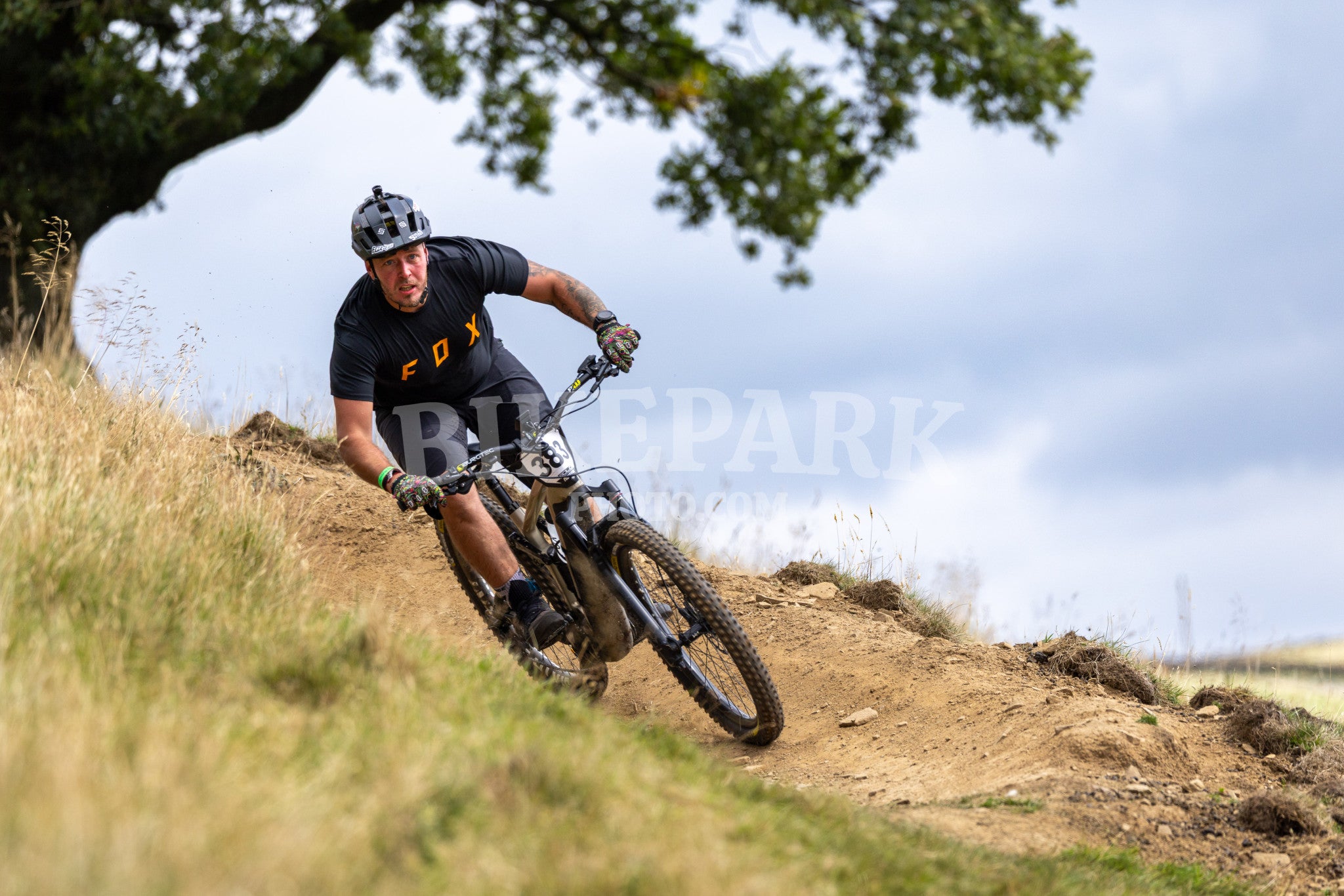 Bolly Skyline Enduro August 09, 2025 11:33:17