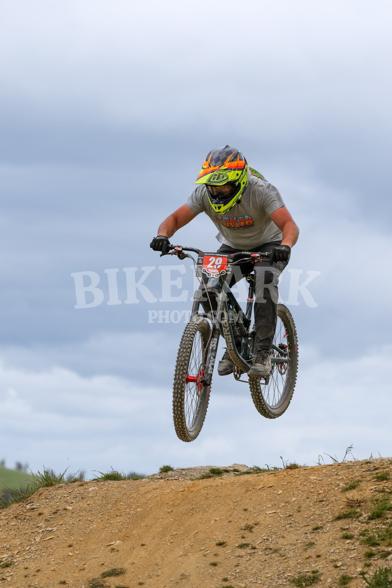Berwyn Bike Park May 31, 2026 15:48:36