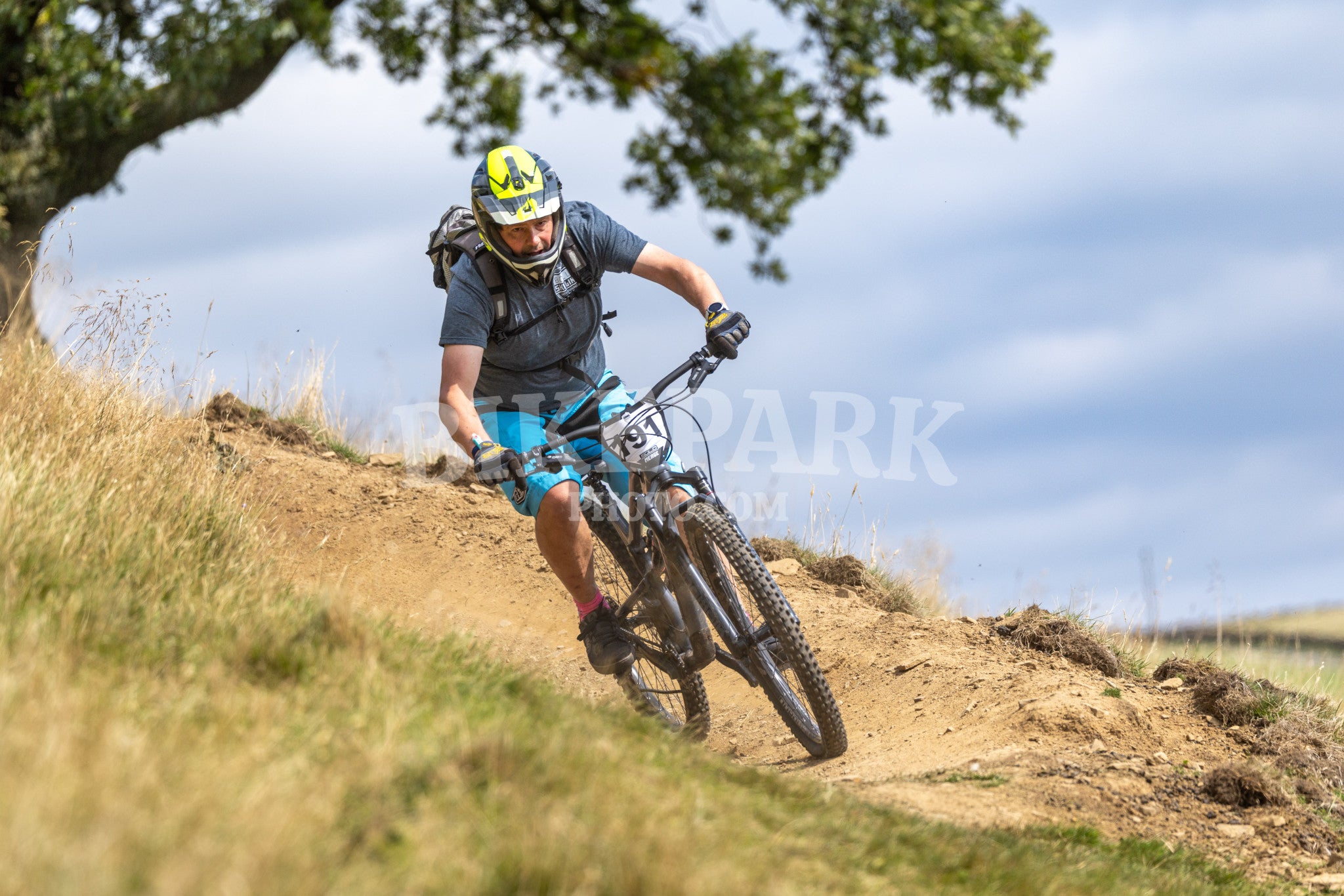 Bolly Skyline Enduro August 09, 2025 12:35:24