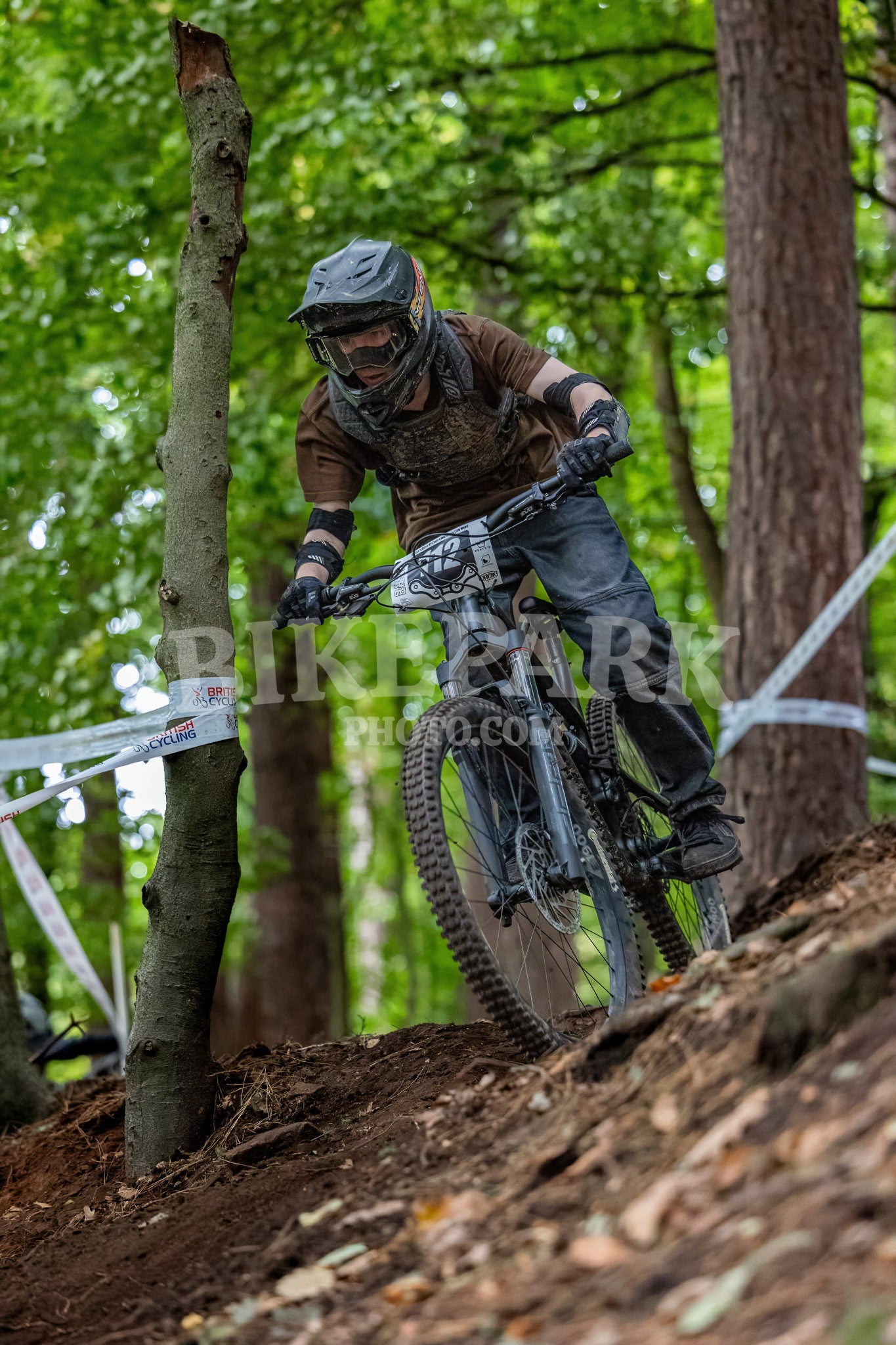 Farmer John's MTB Park October 05, 2025 14:20:14