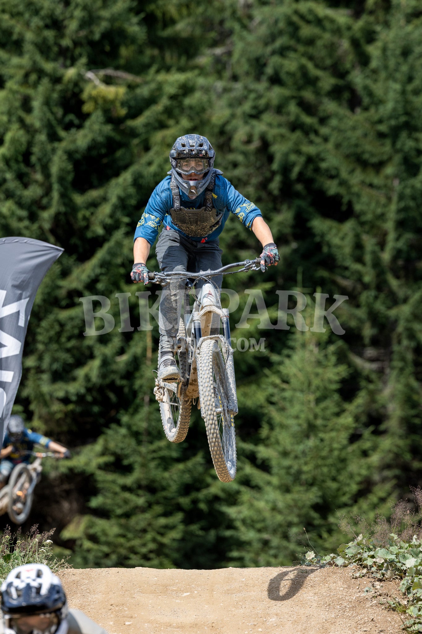 Avoriaz Bike Park July 14, 2025 16:28:21