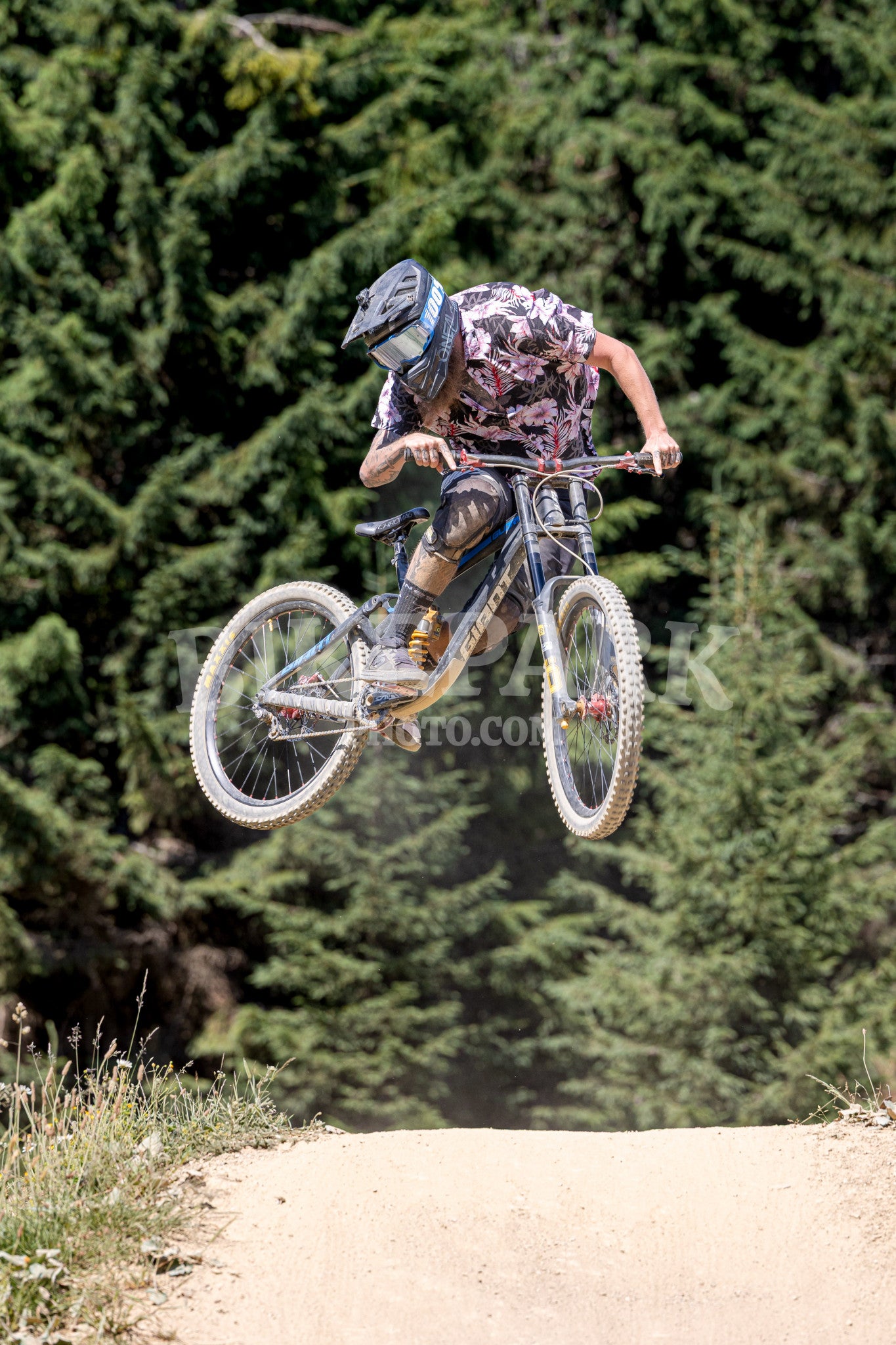 Avoriaz Bike Park June 30, 2025 15:09:04