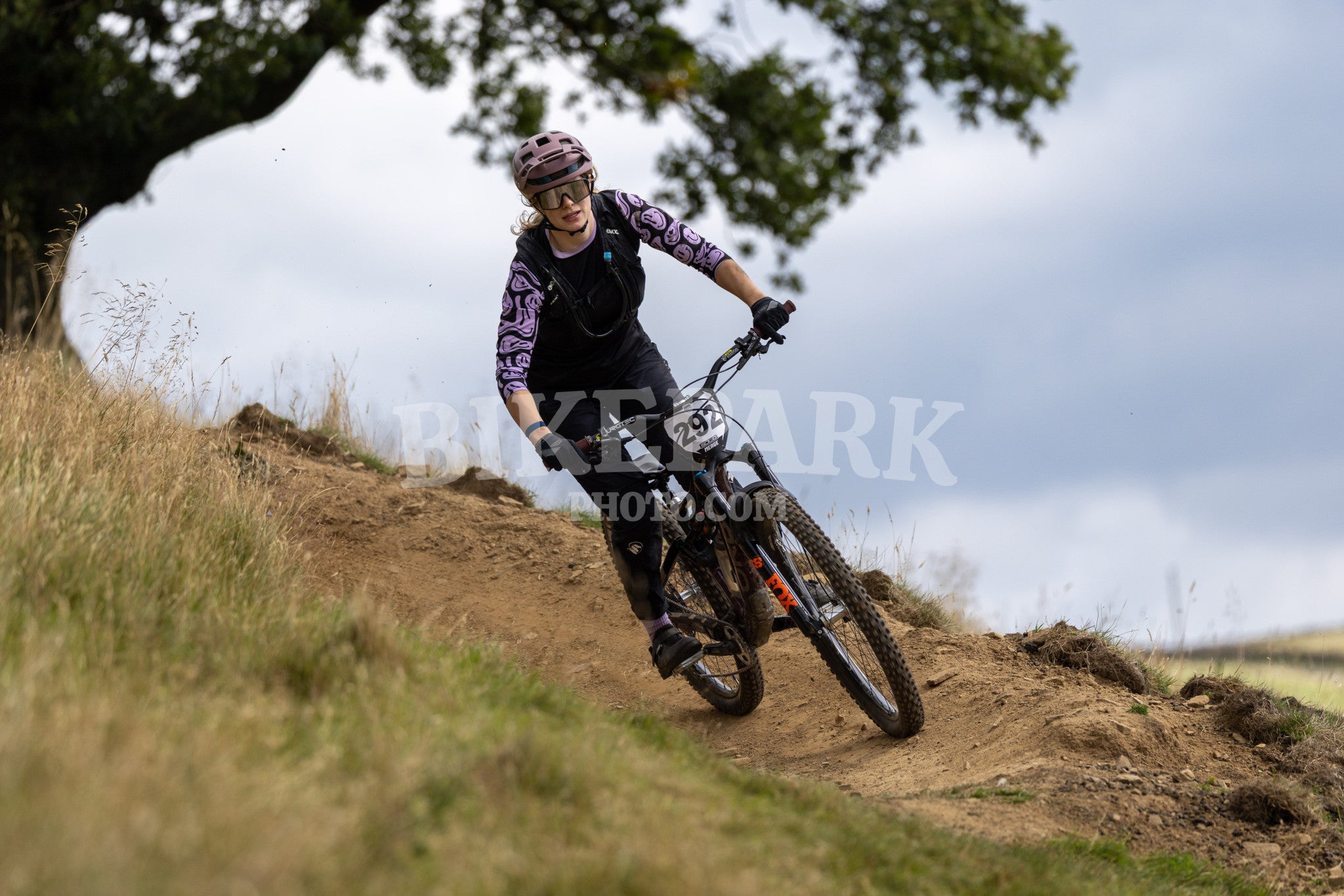 Bolly Skyline Enduro August 09, 2025 11:35:24